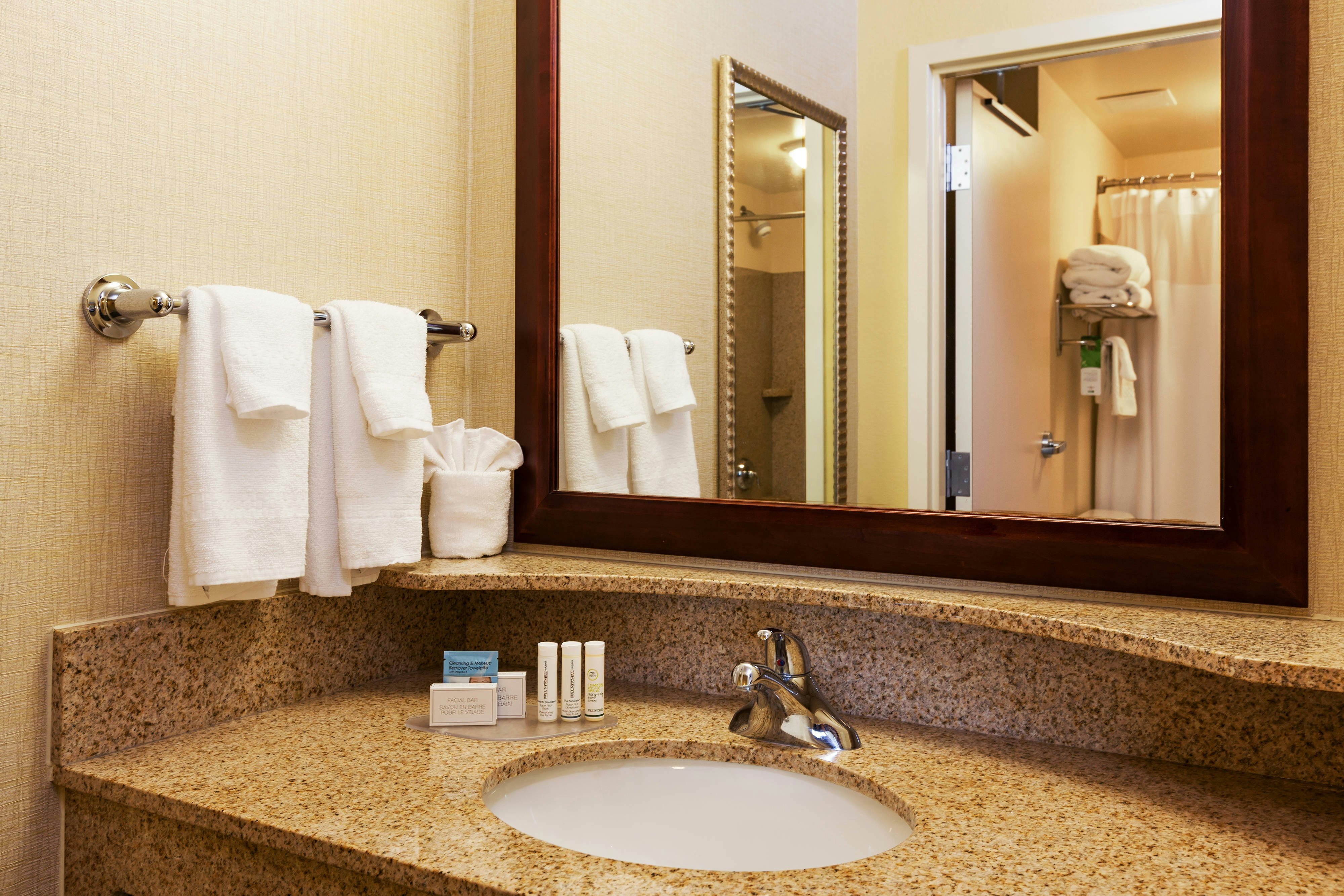SpringHill Suites by Marriott Charlotte Lake Norman/Mooresville