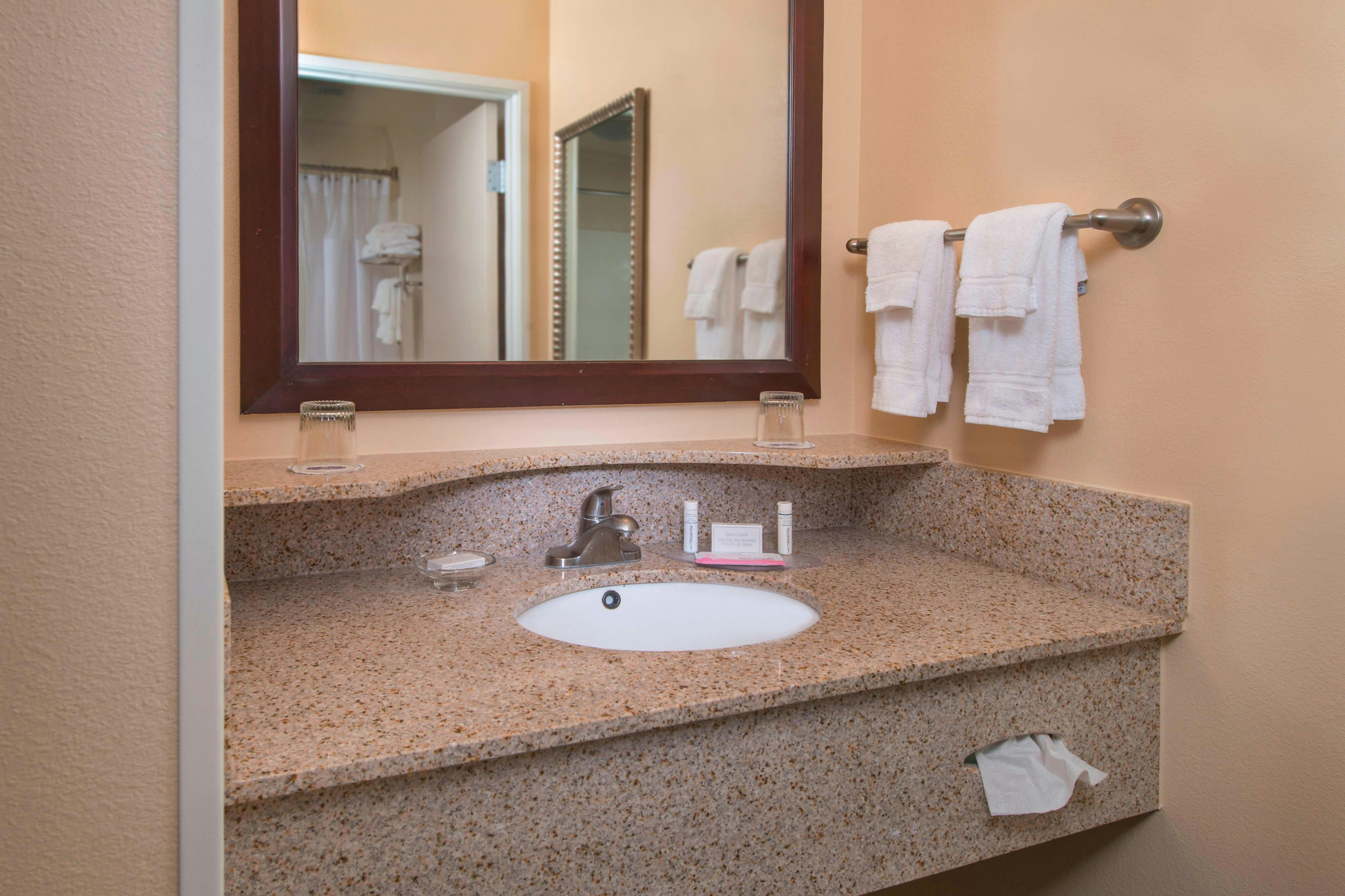 SpringHill Suites by Marriott Prince Frederick