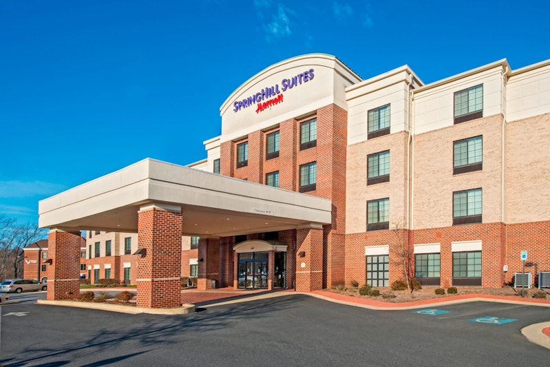 SpringHill Suites by Marriott Prince Frederick