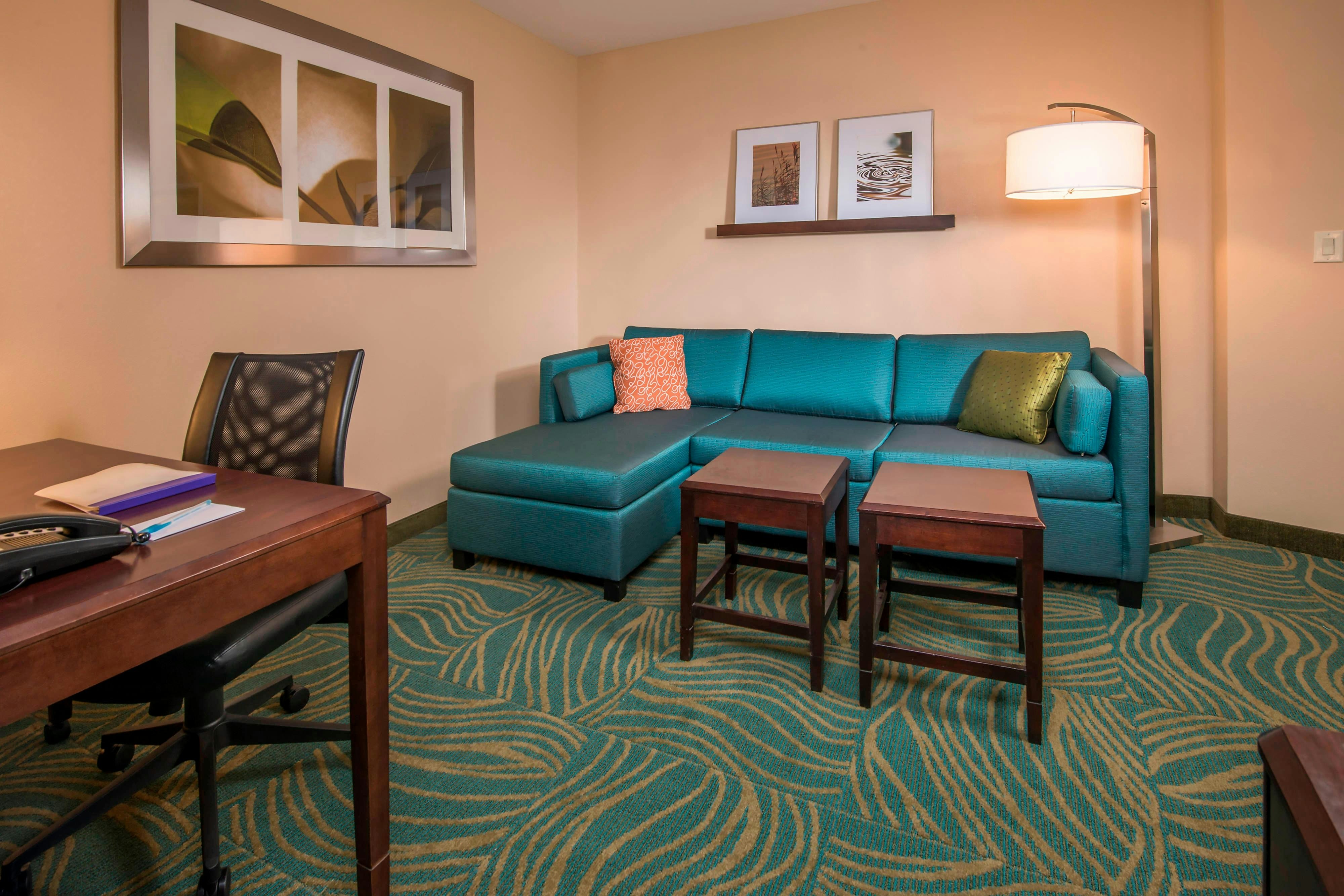 SpringHill Suites by Marriott Prince Frederick