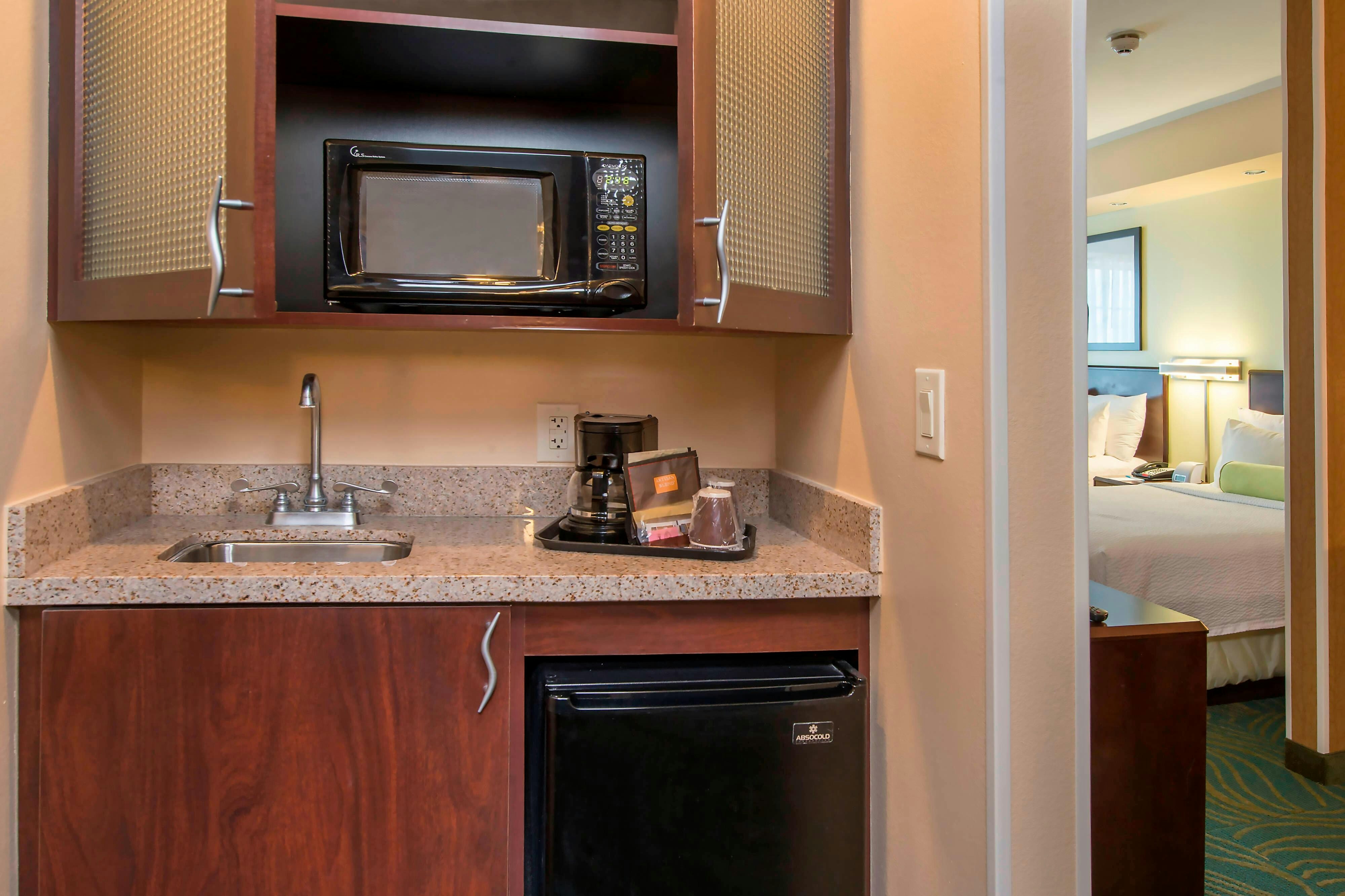 SpringHill Suites by Marriott Prince Frederick