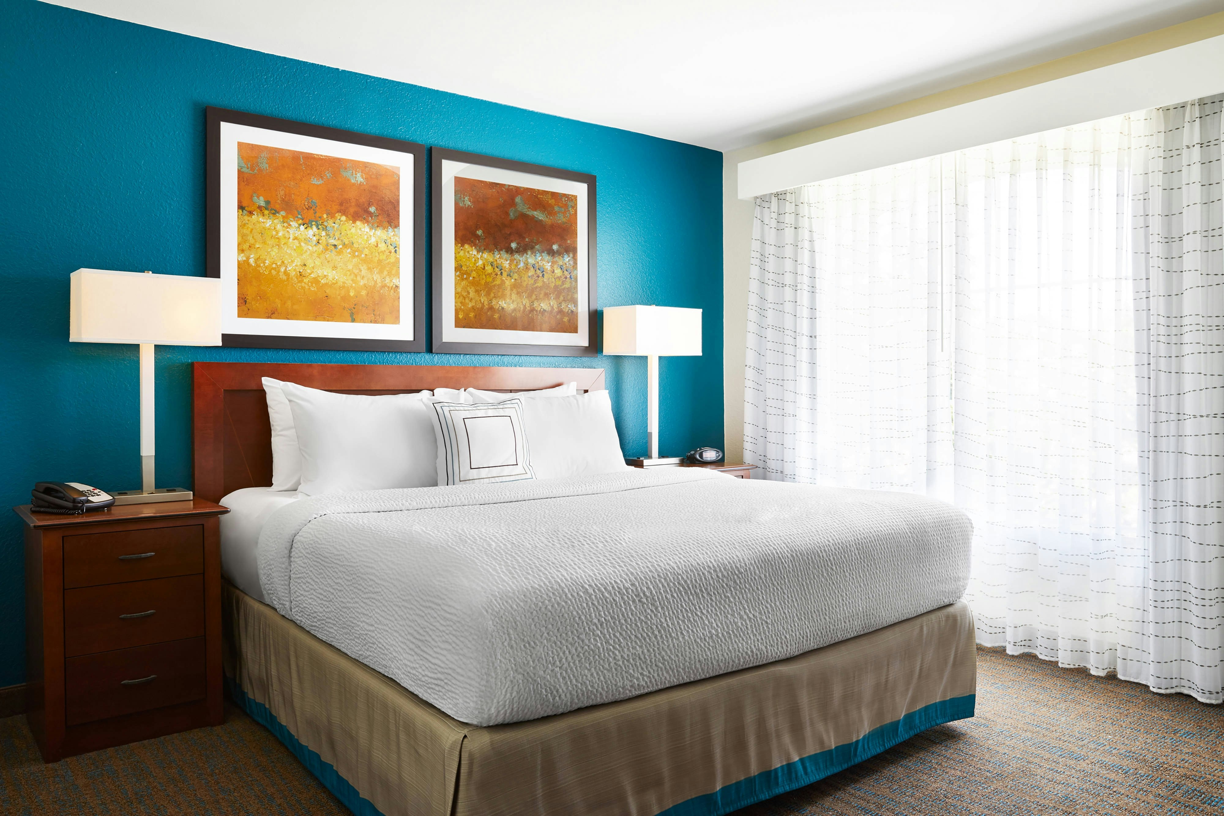 Residence Inn by Marriott Temple
