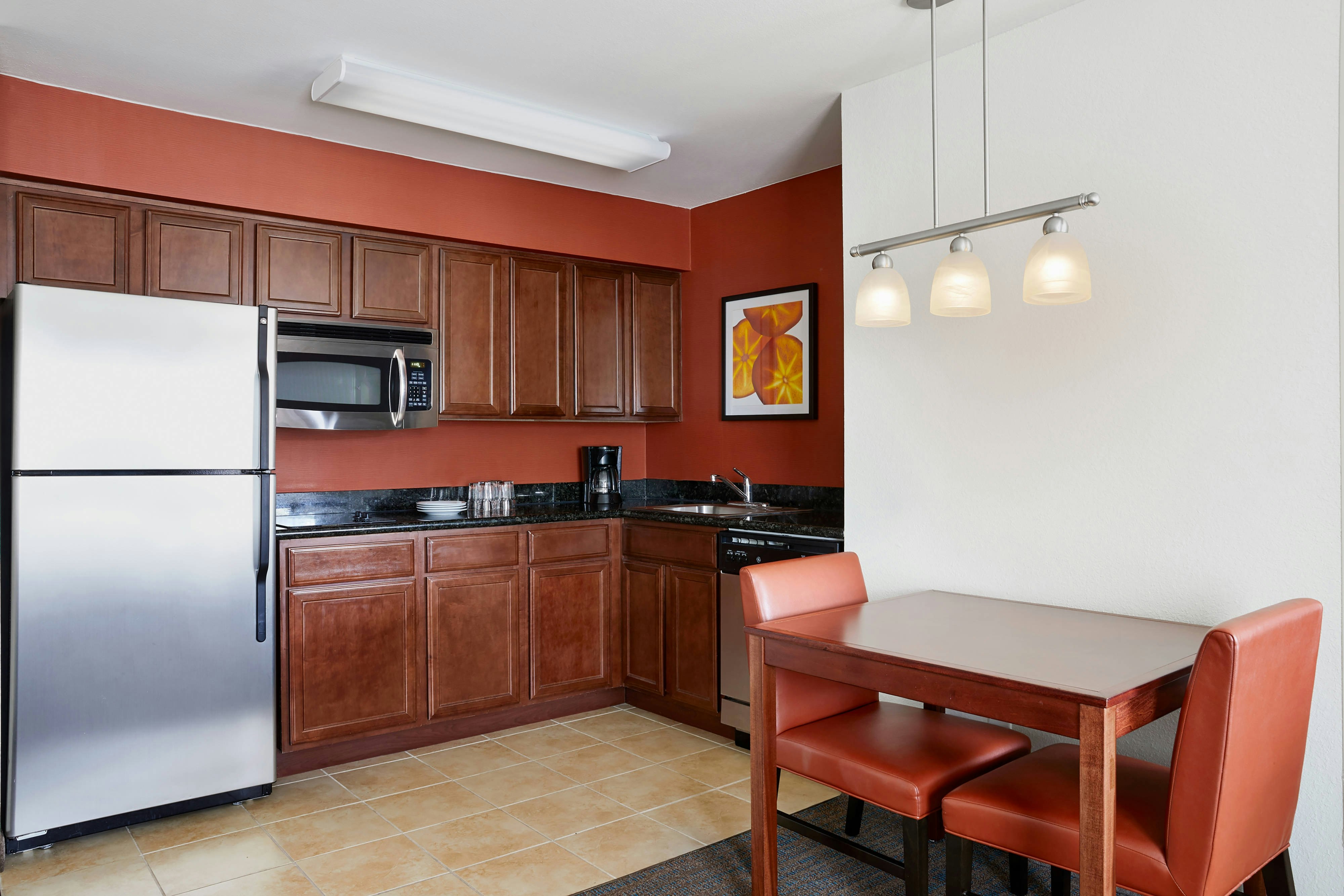 Residence Inn by Marriott Temple