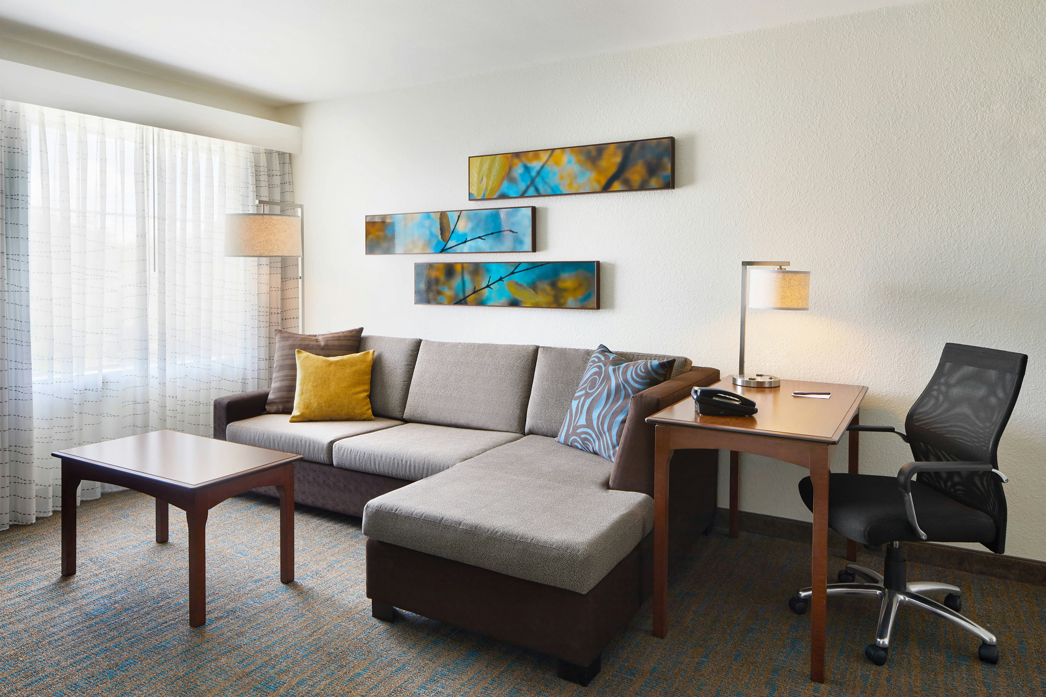Residence Inn by Marriott Temple
