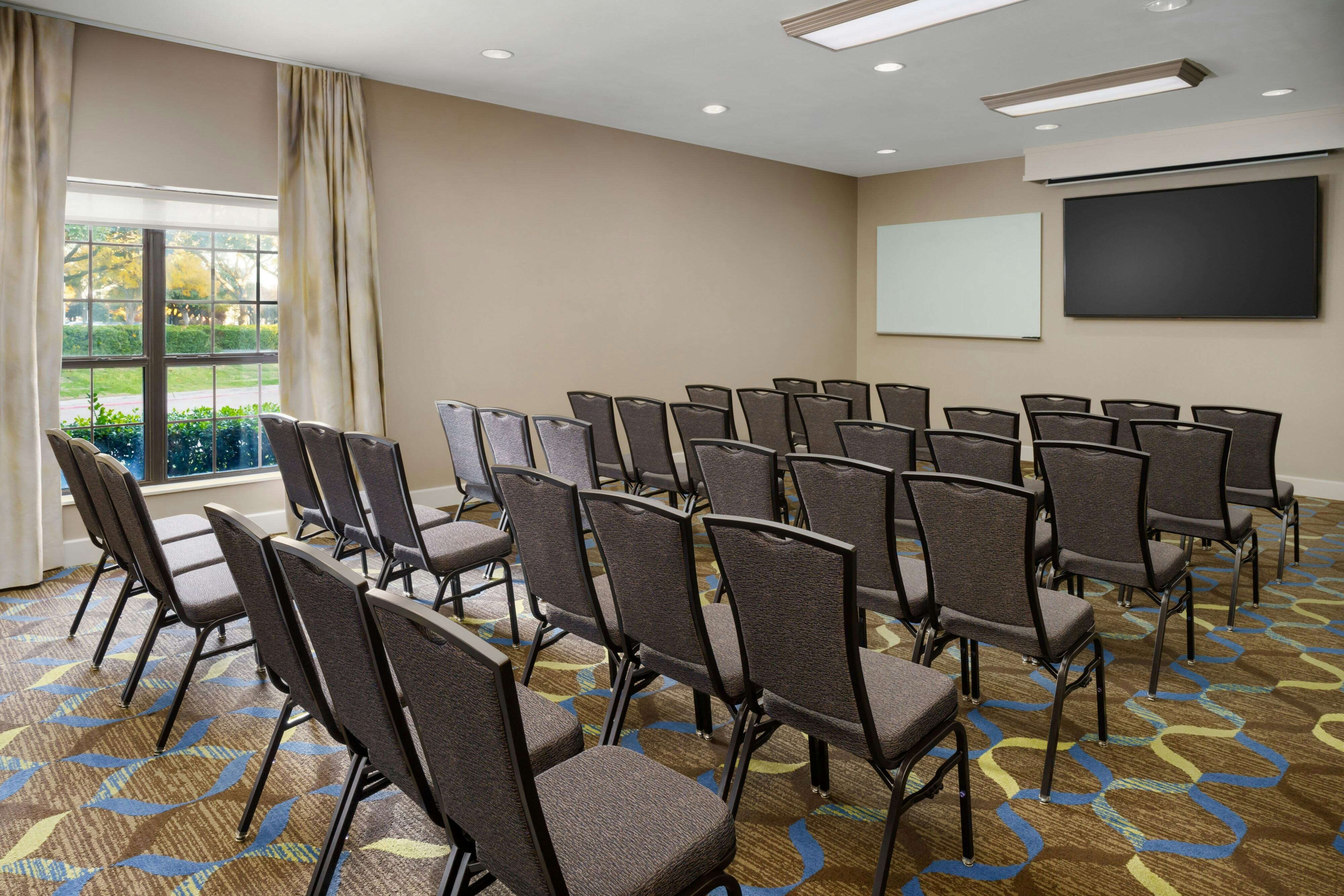 Residence Inn by Marriott Dallas Addison/Quorum Drive