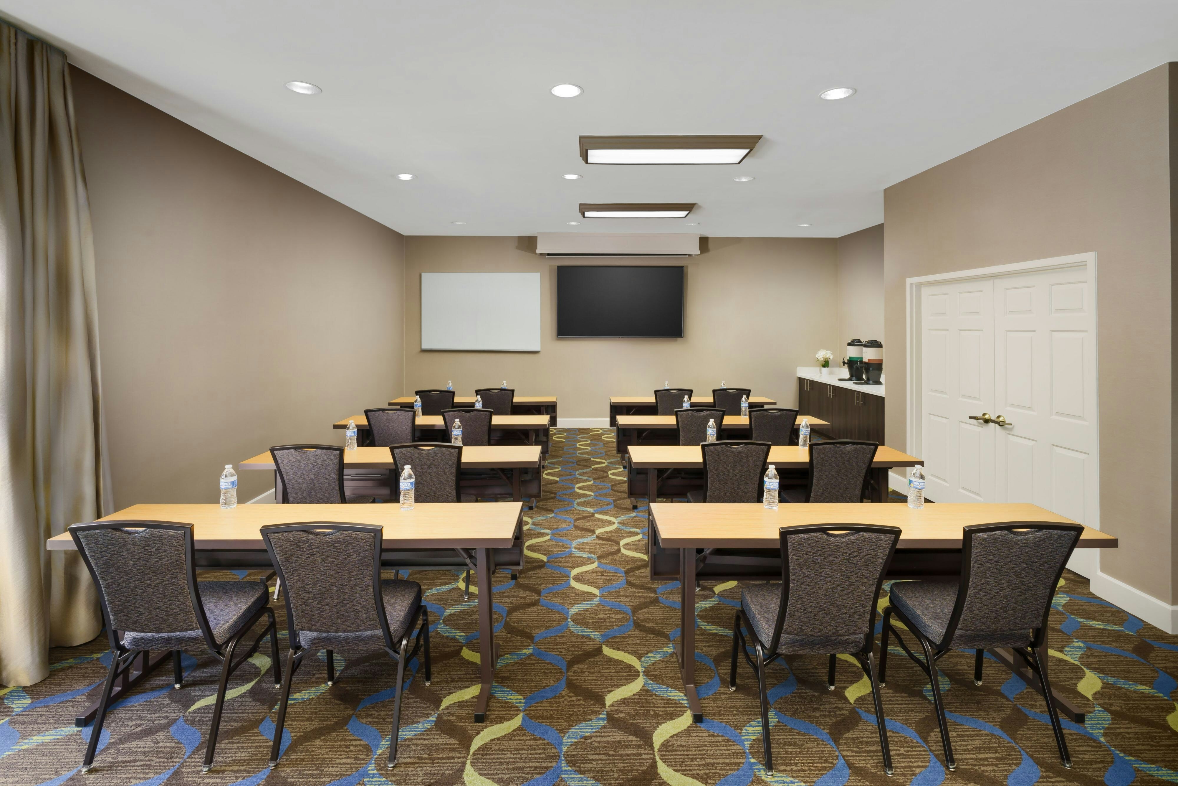 Residence Inn by Marriott Dallas Addison/Quorum Drive