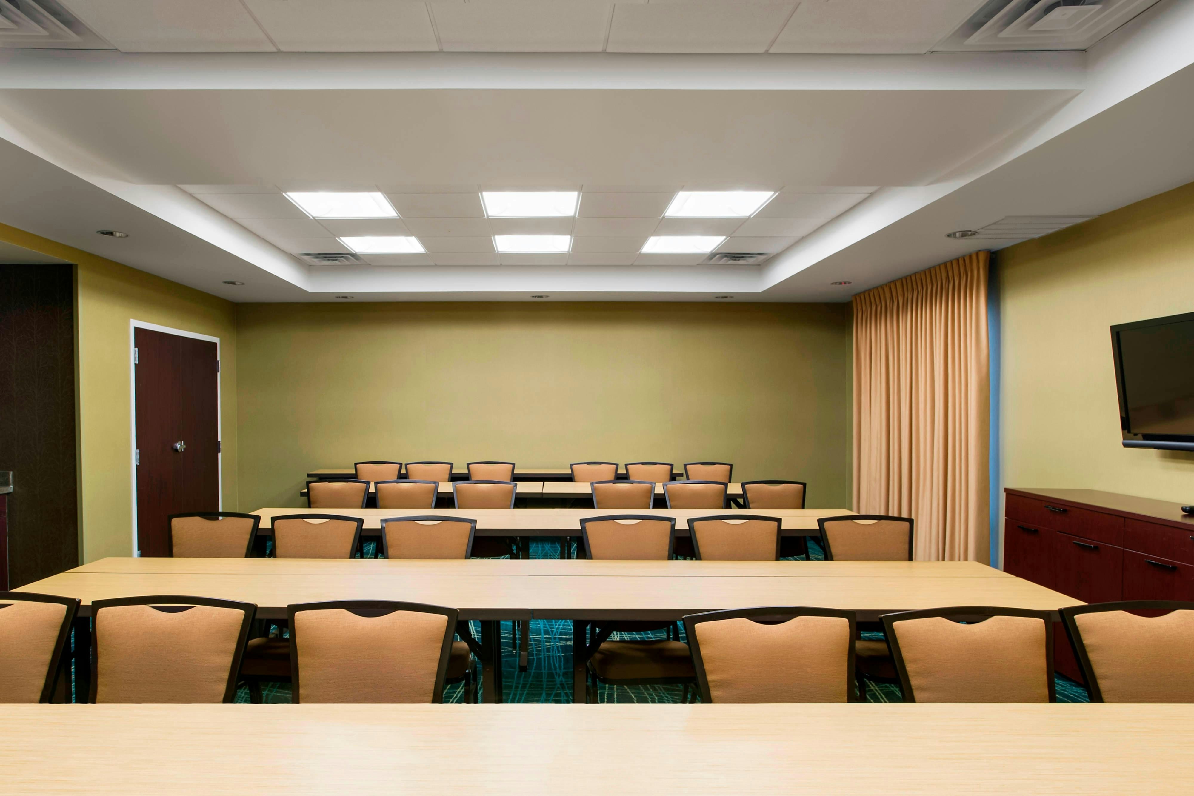 SpringHill Suites by Marriott Omaha East/Council Bluffs, IA