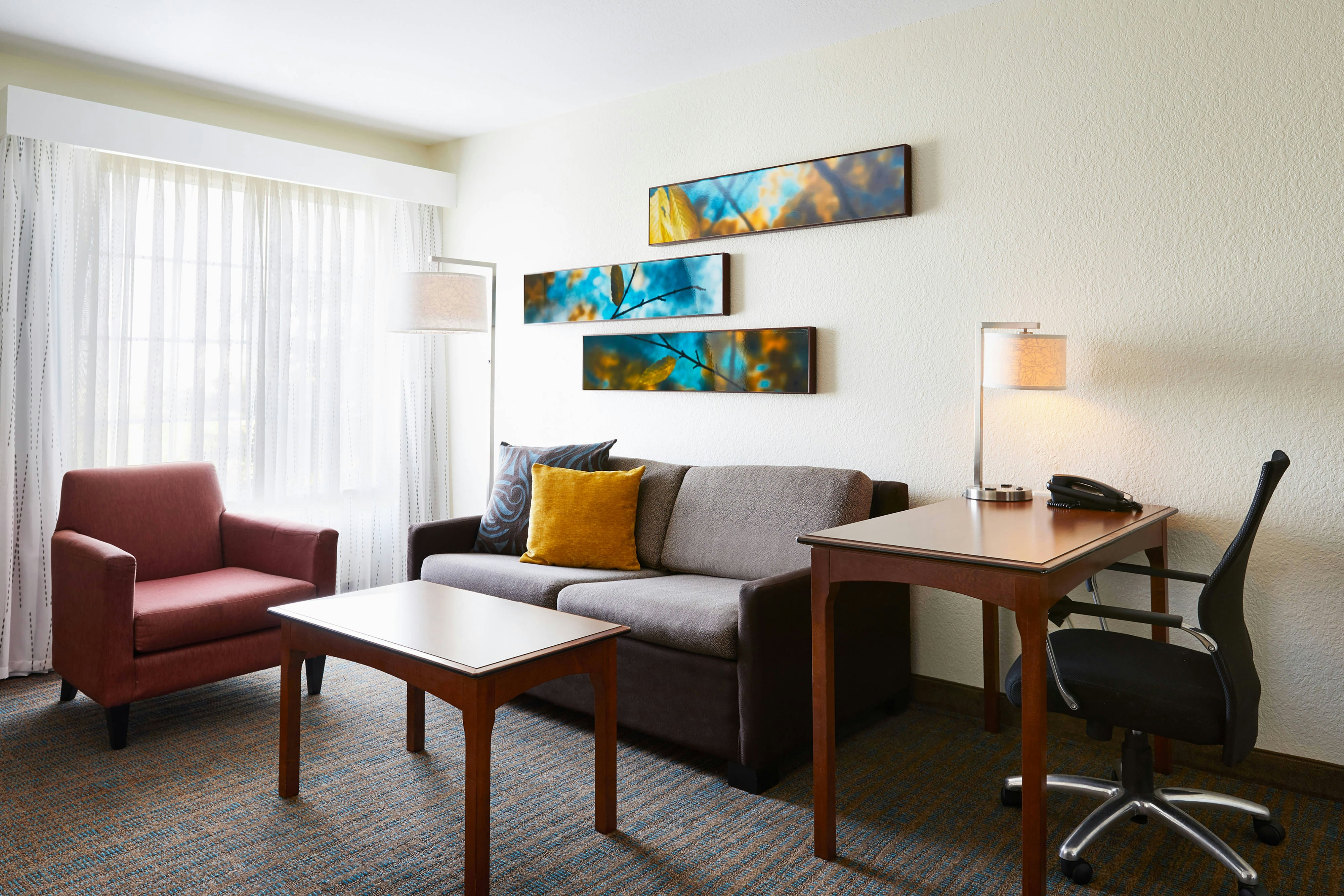 Residence Inn by Marriott Killeen