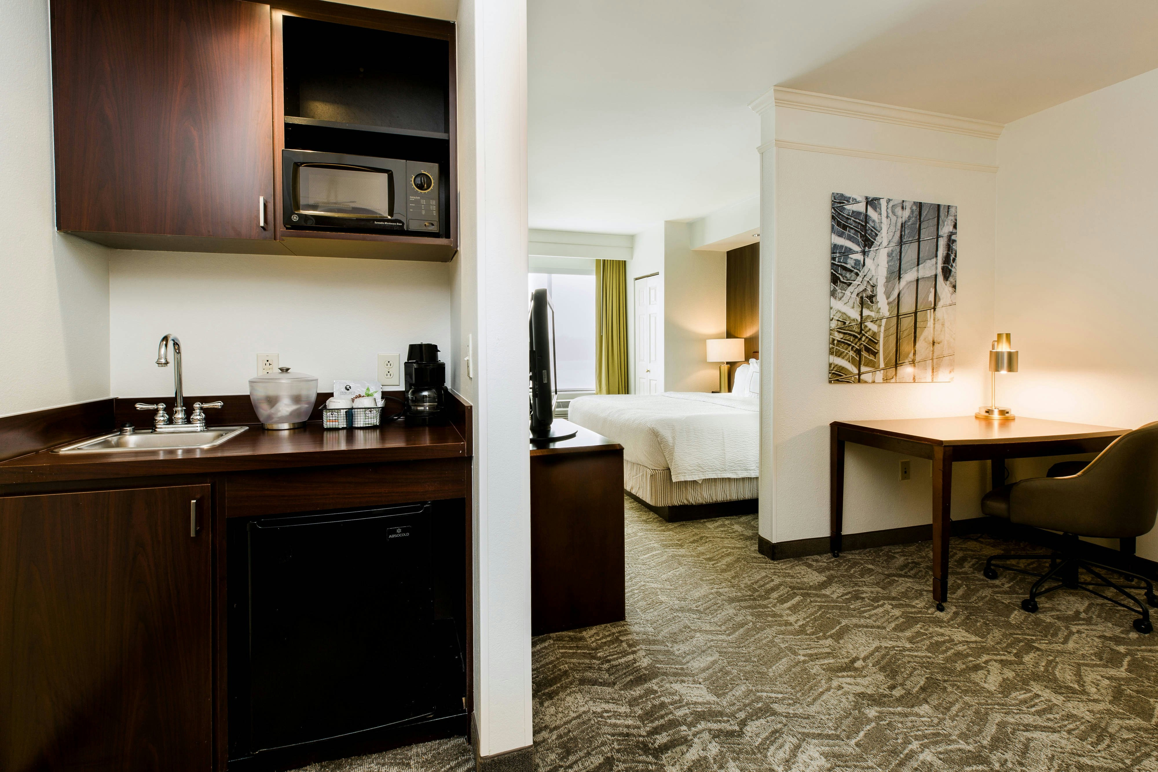 SpringHill Suites by Marriott Florence