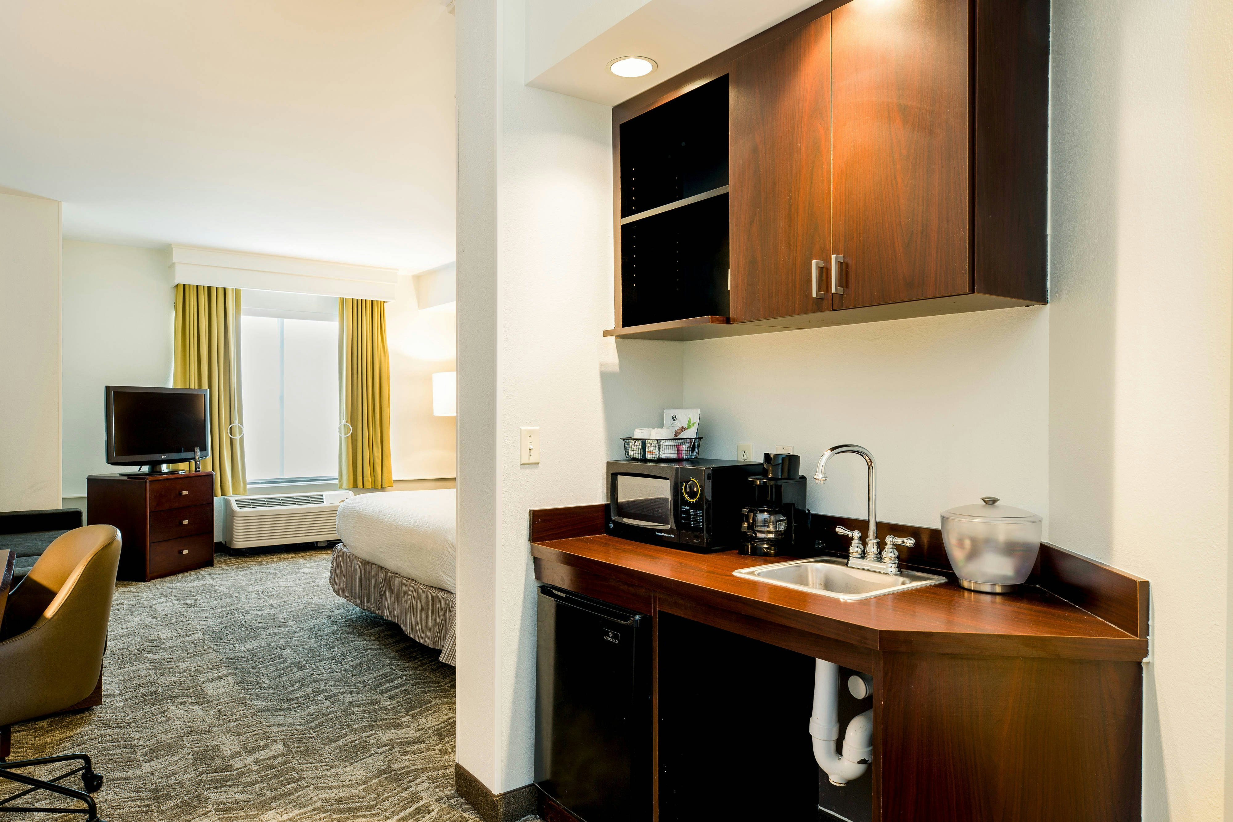 SpringHill Suites by Marriott Florence