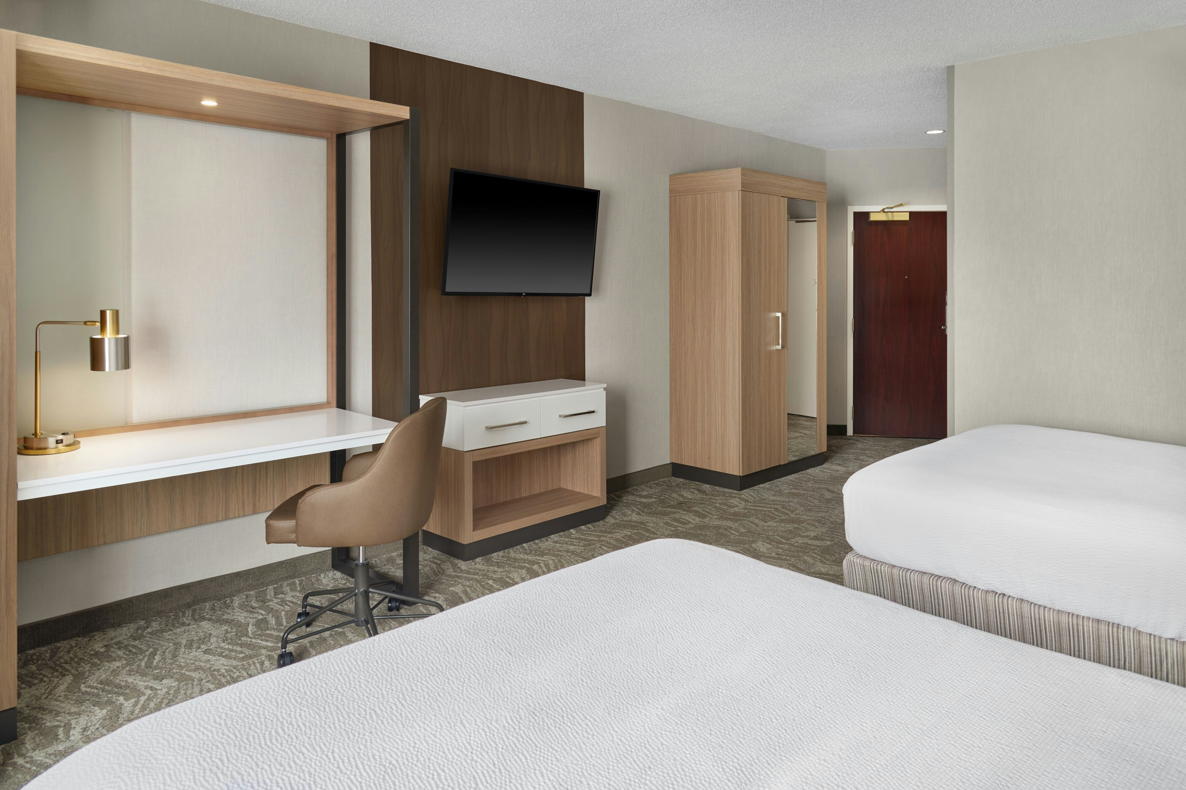 SpringHill Suites by Marriott Lansing