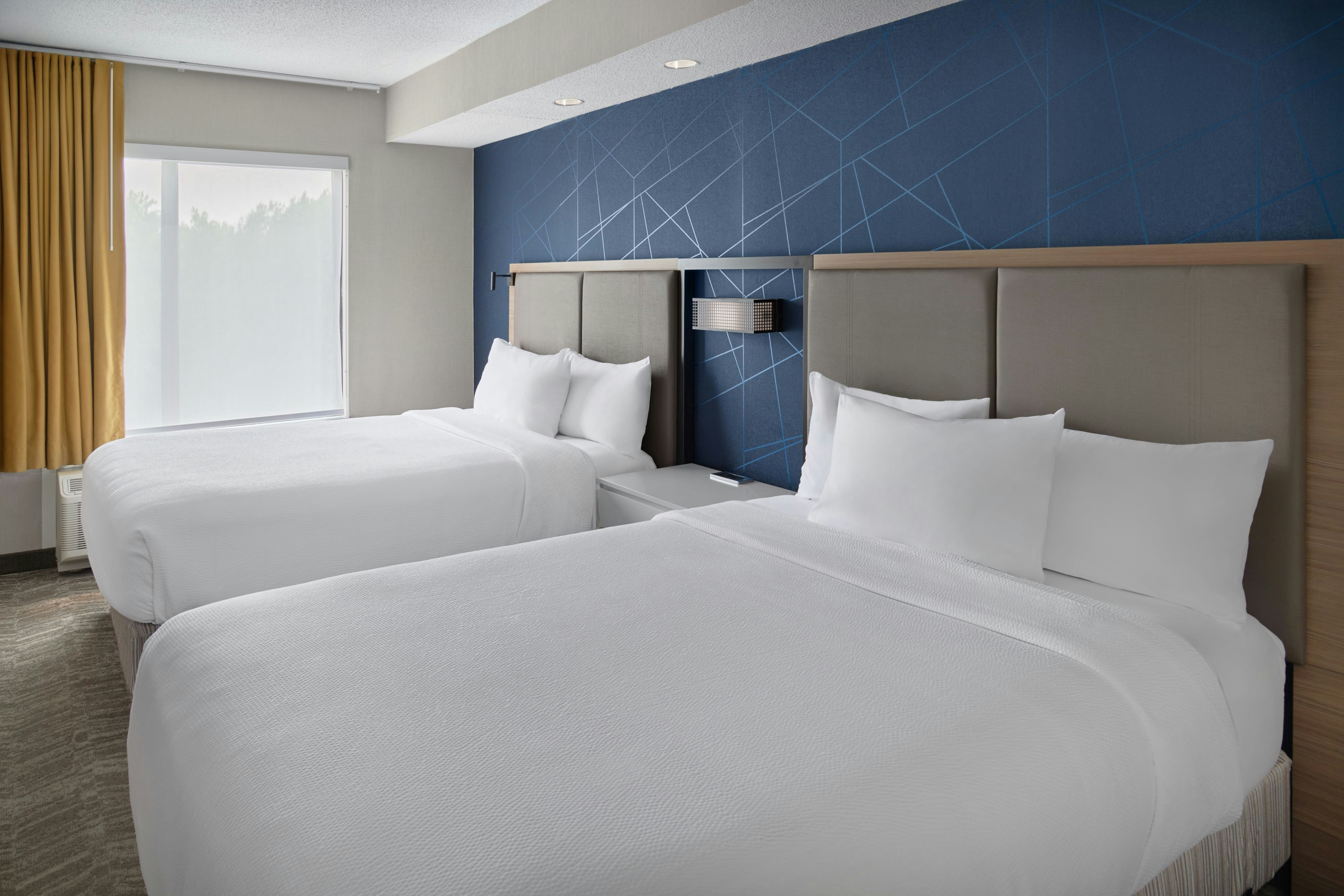 SpringHill Suites by Marriott Lansing