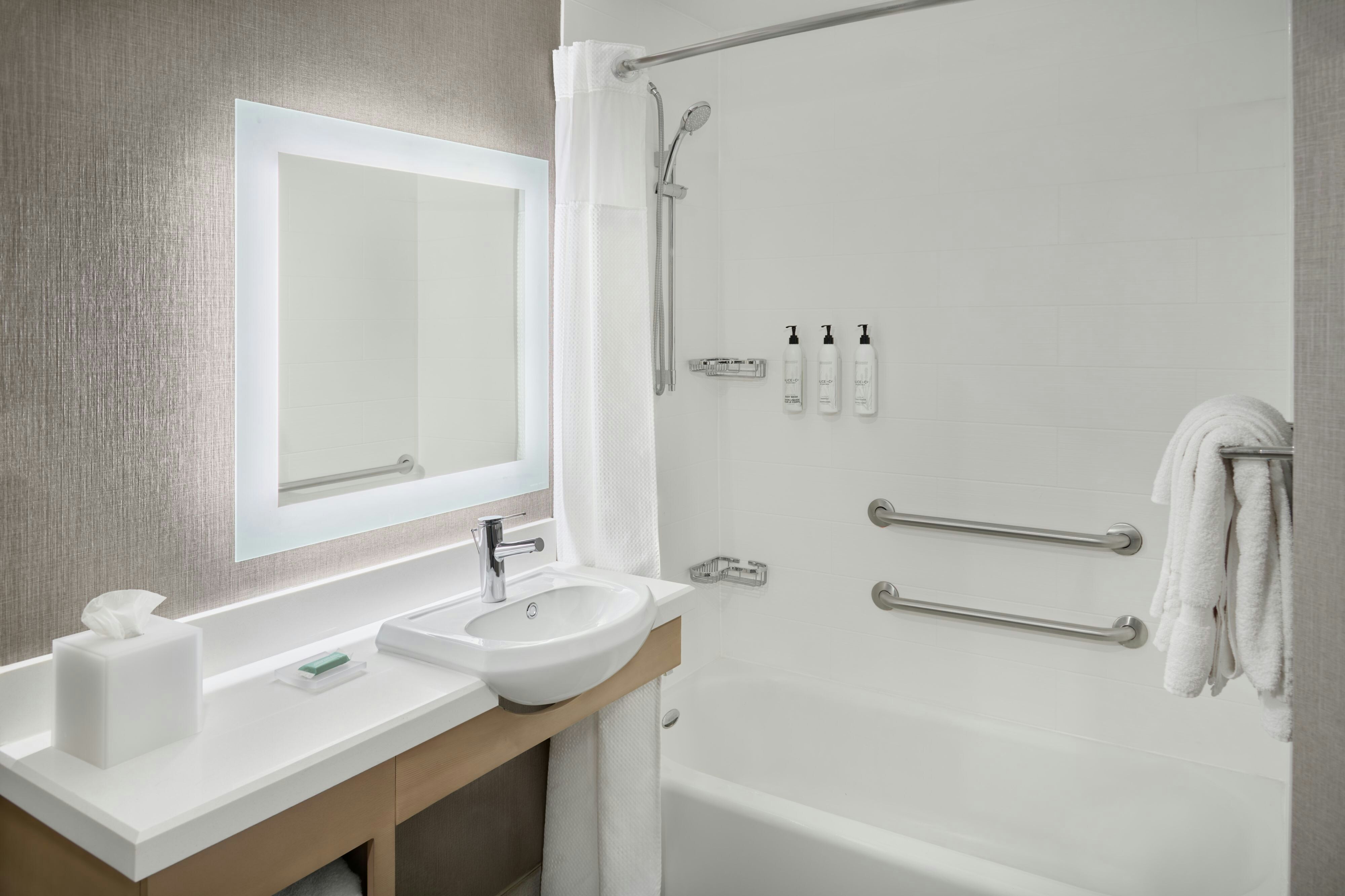 SpringHill Suites by Marriott Lansing