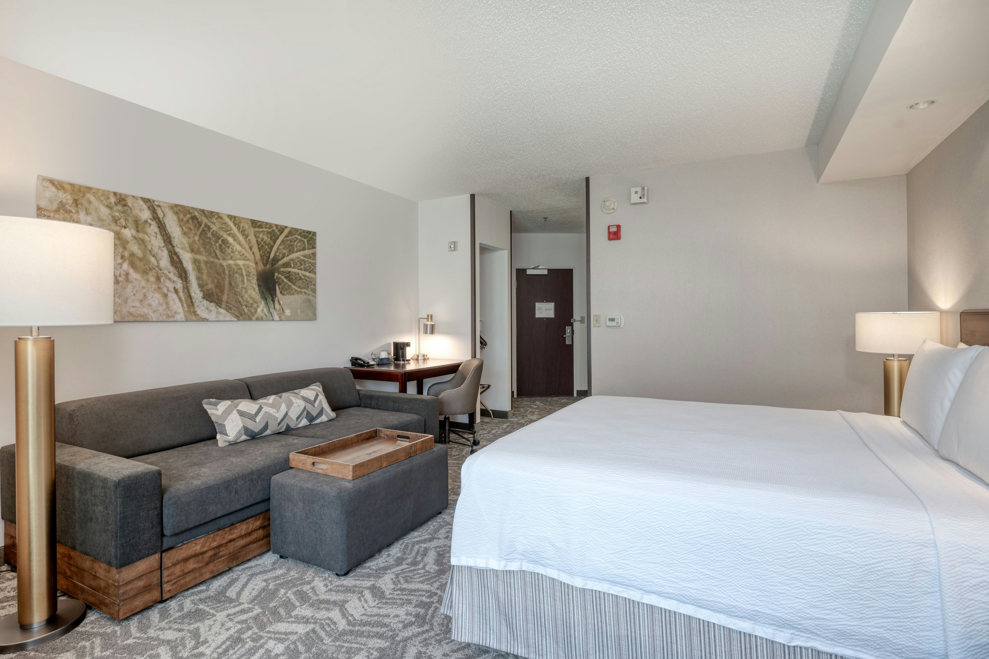 SpringHill Suites by Marriott Terre Haute