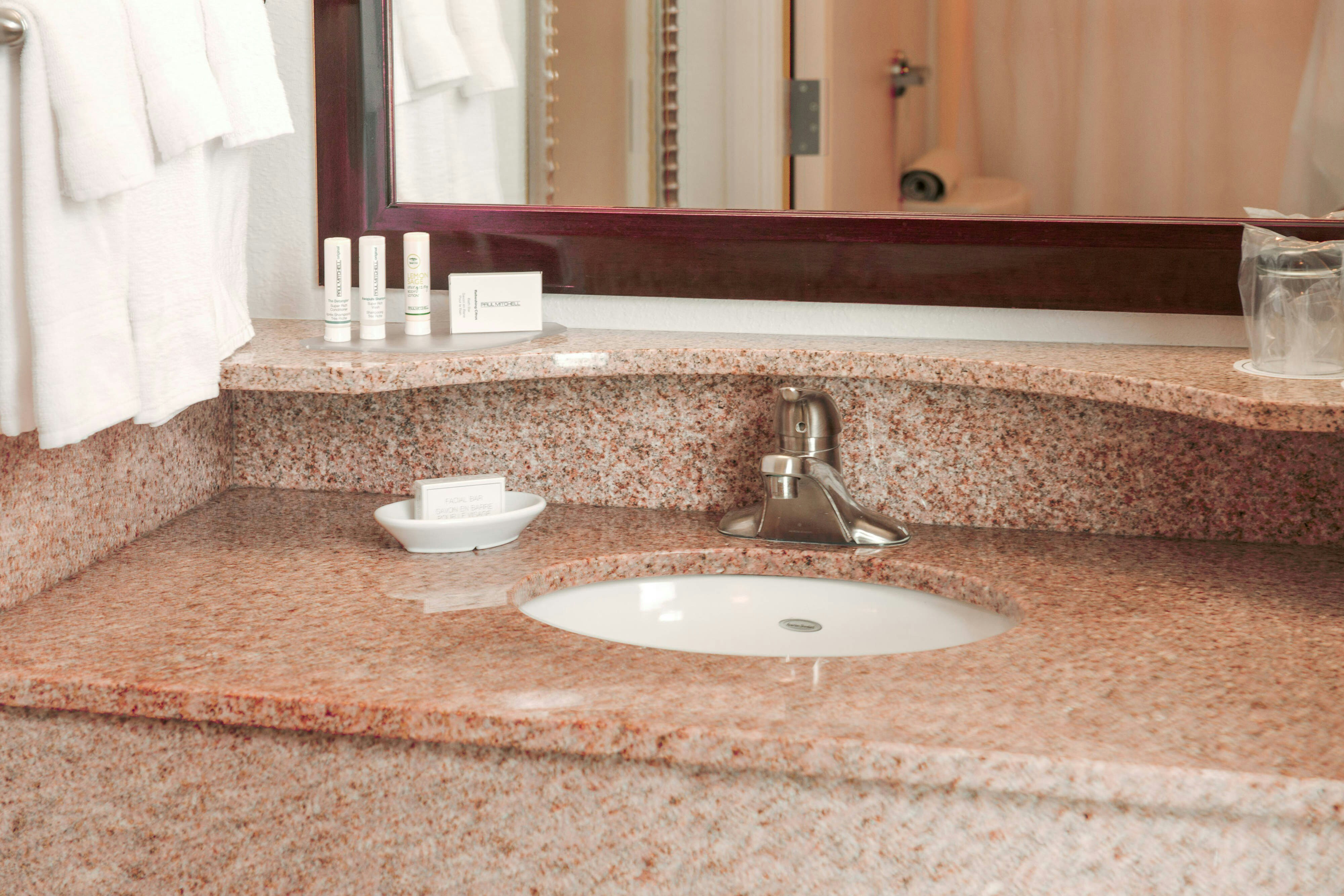 SpringHill Suites by Marriott Houston Pearland