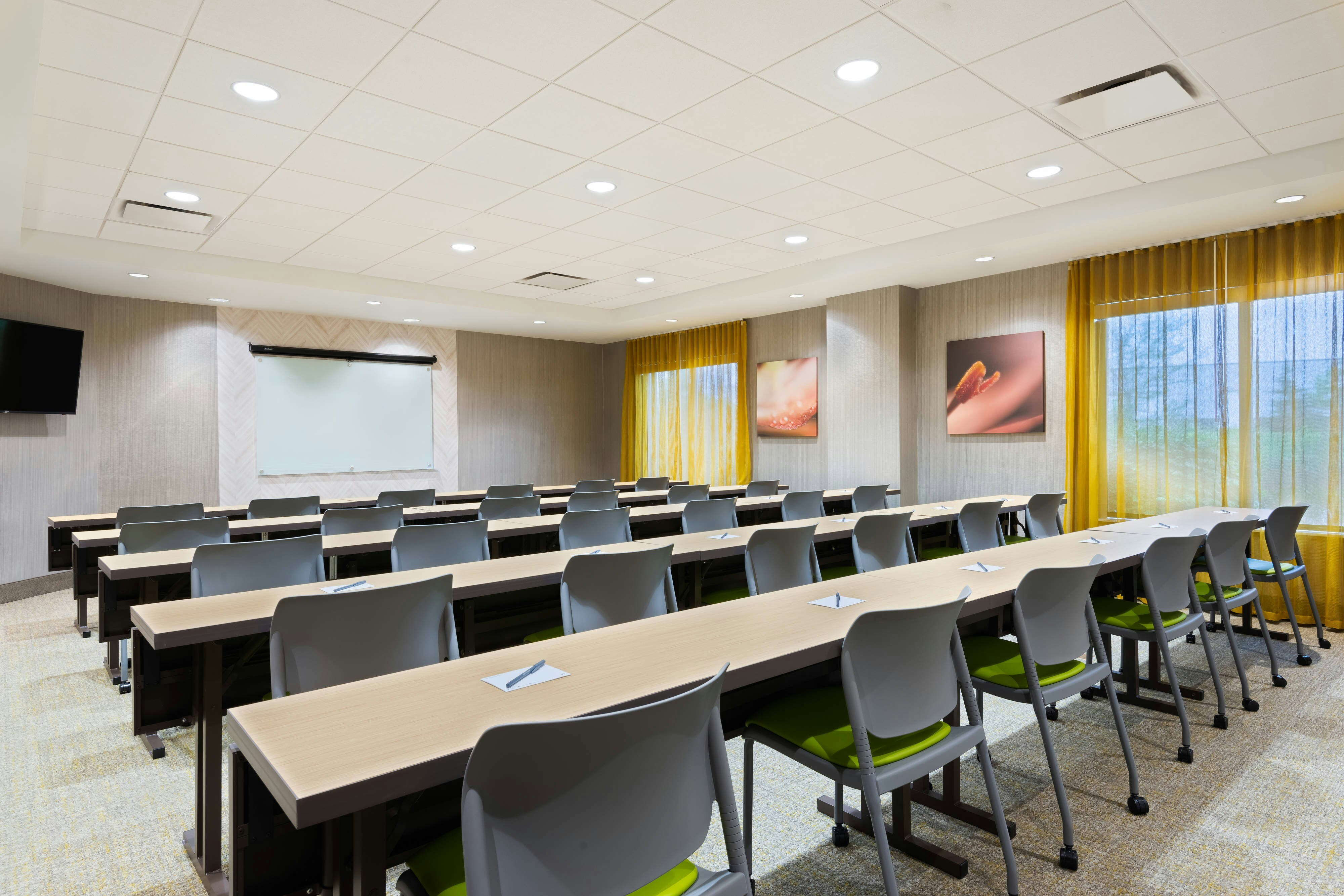 SpringHill Suites by Marriott Cleveland Solon