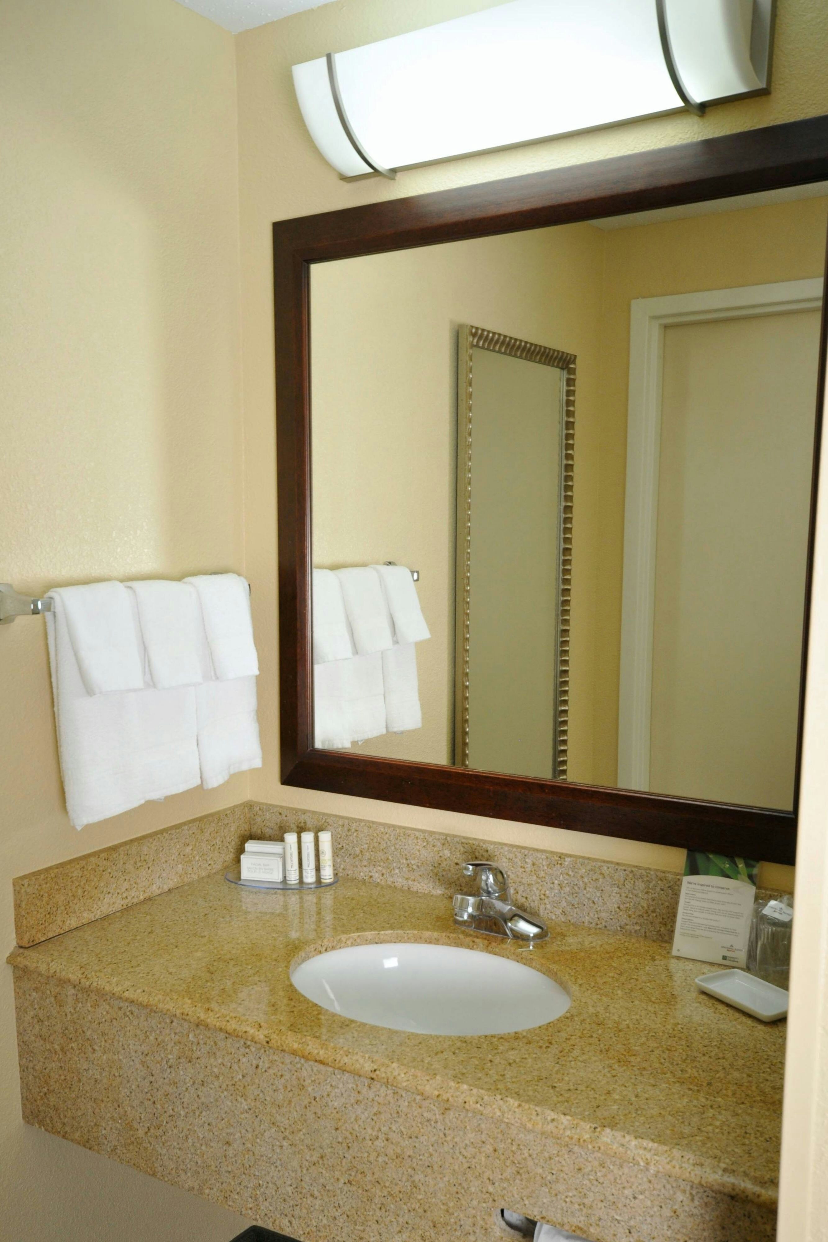 SpringHill Suites by Marriott Galveston Island