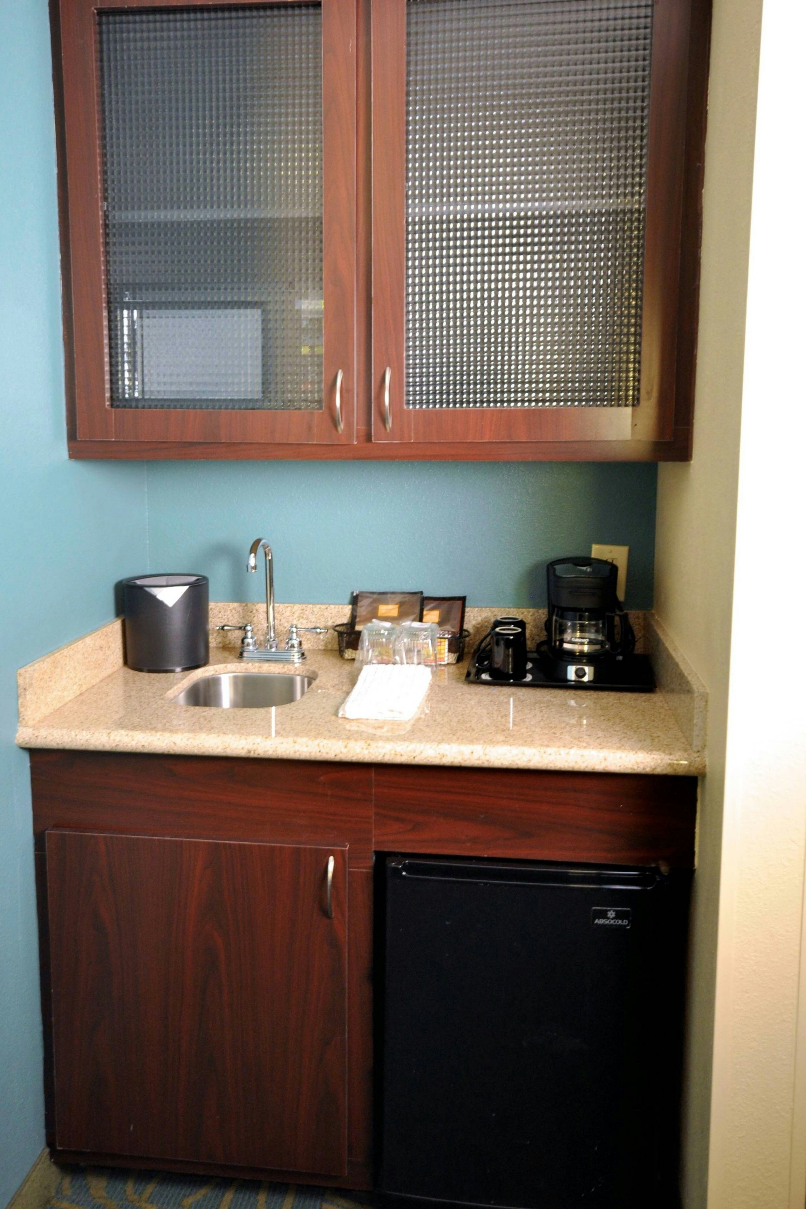SpringHill Suites by Marriott Galveston Island