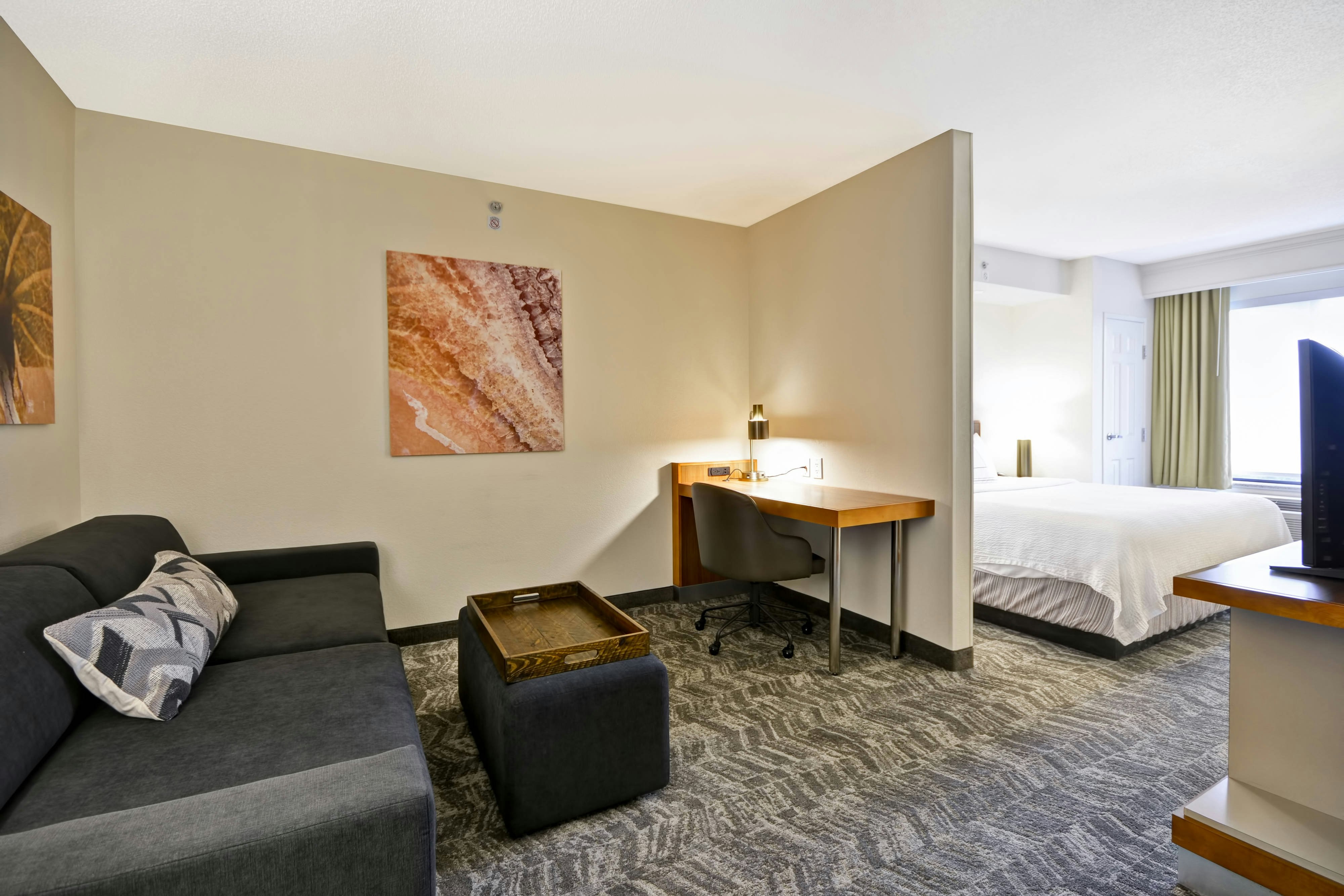 SpringHill Suites by Marriott Lexington Near the University of Kentucky