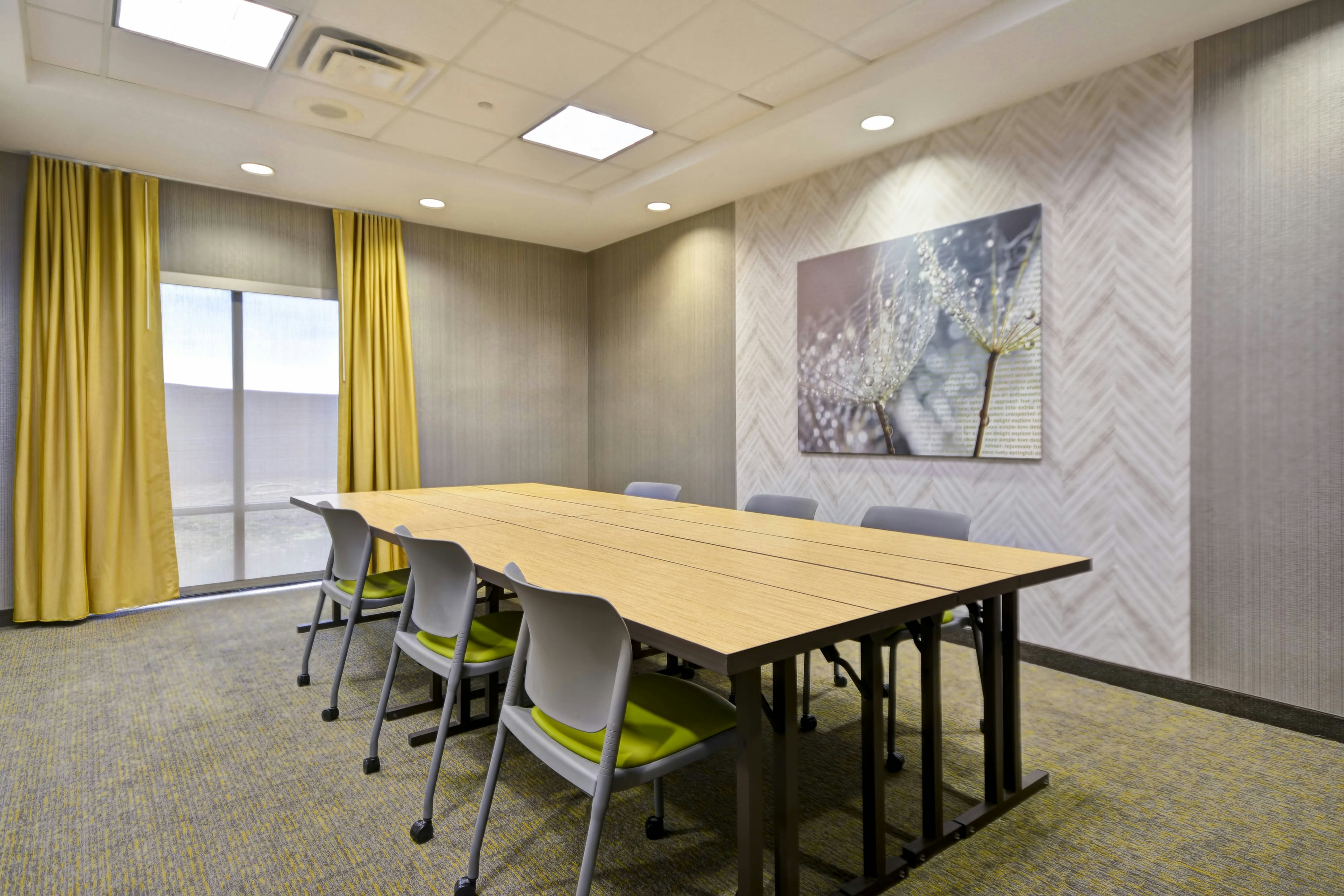 SpringHill Suites by Marriott Lexington Near the University of Kentucky