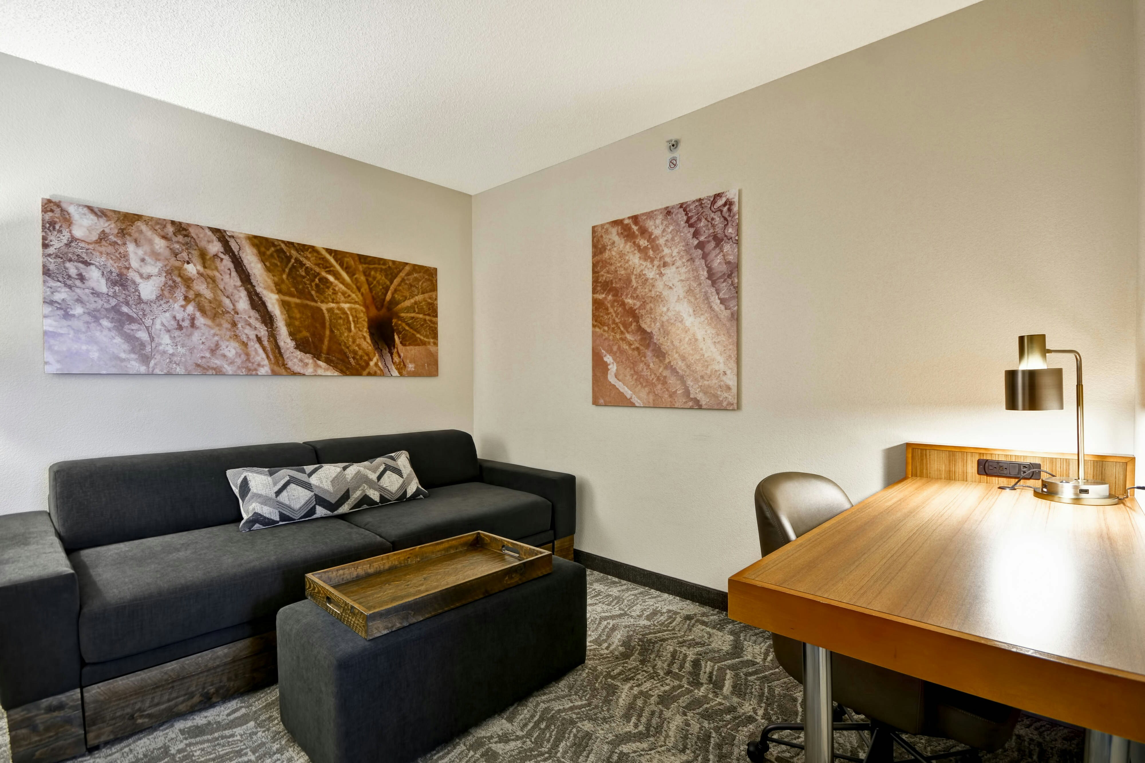 SpringHill Suites by Marriott Lexington Near the University of Kentucky