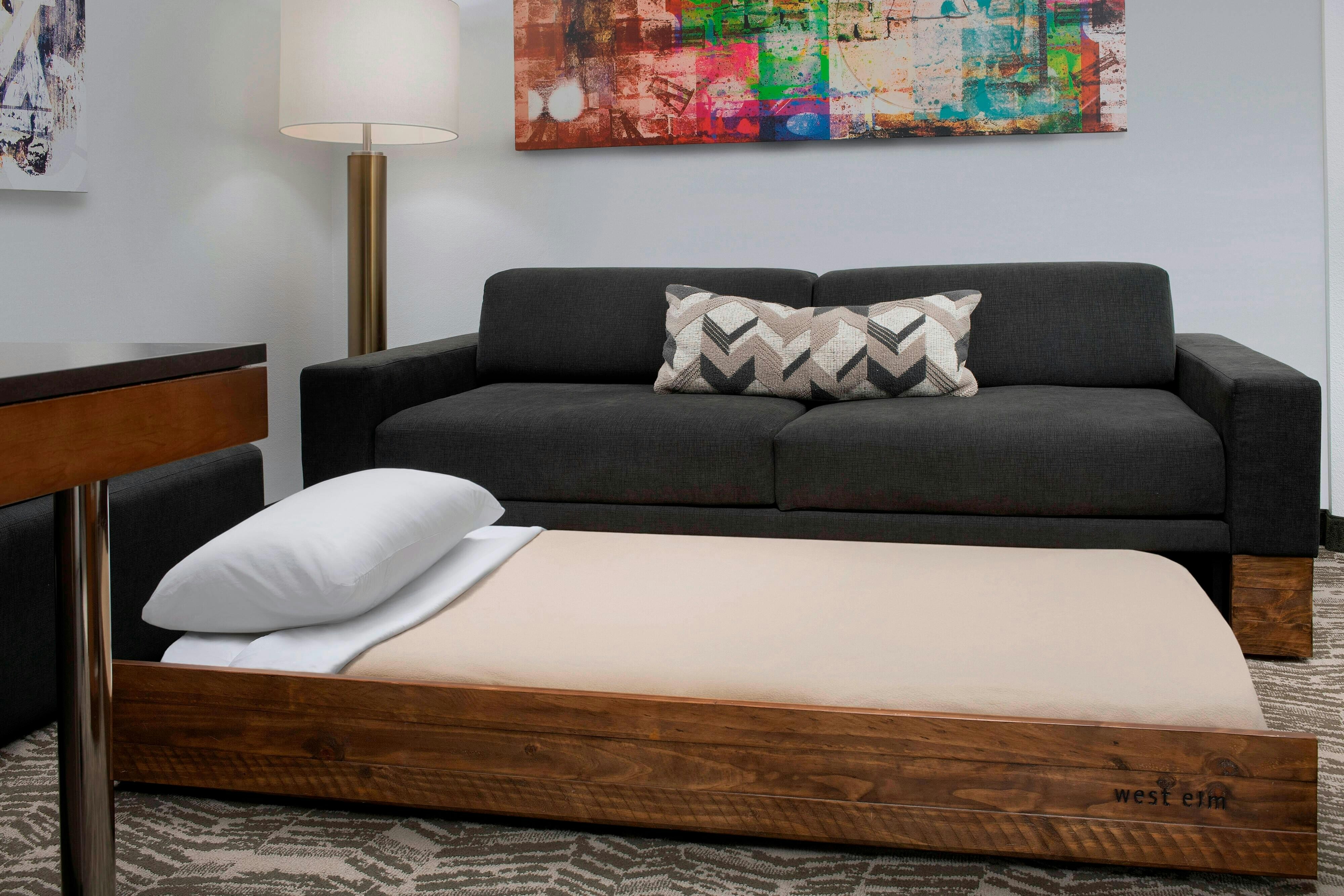 SpringHill Suites by Marriott Portland Hillsboro