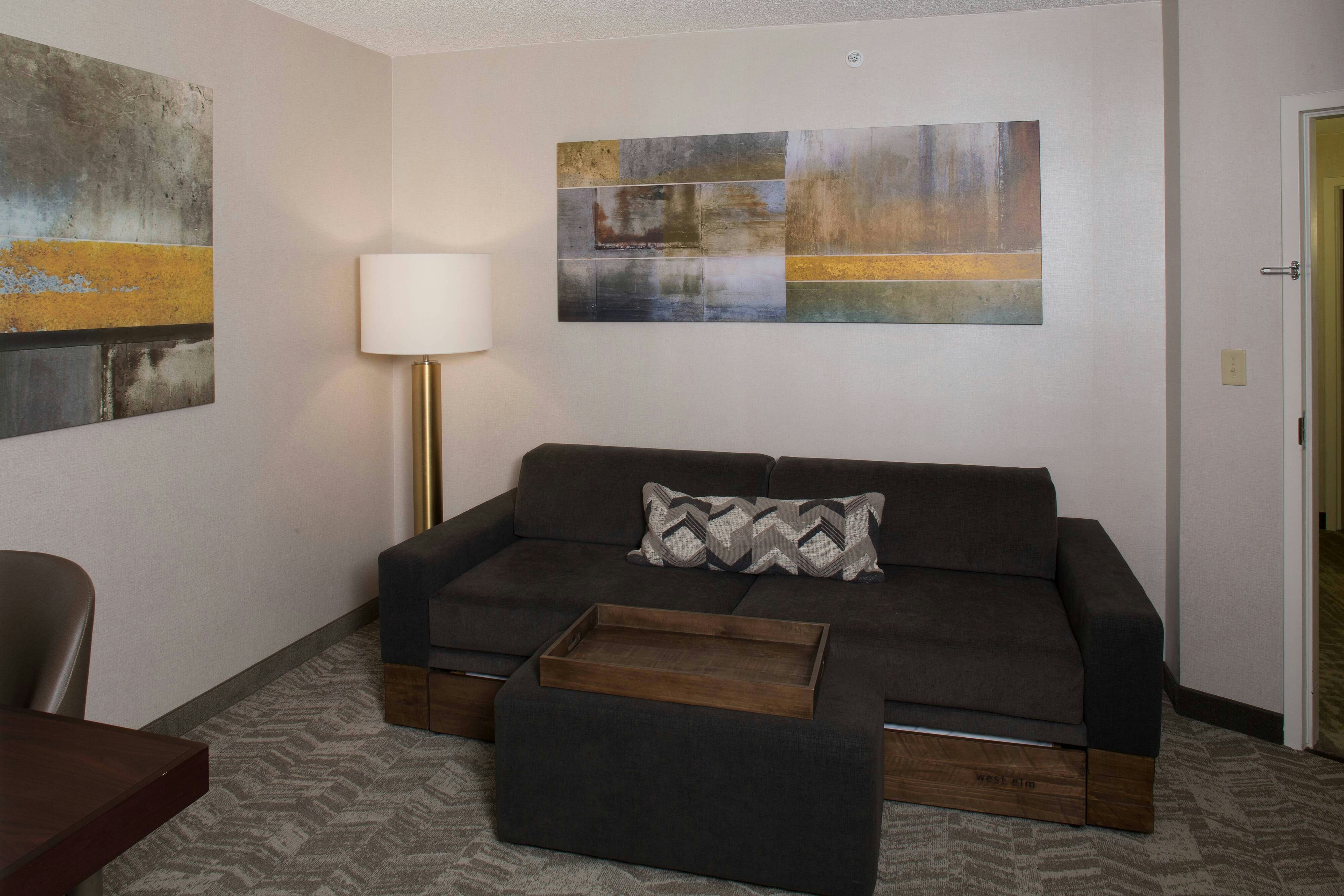 SpringHill Suites by Marriott Billings