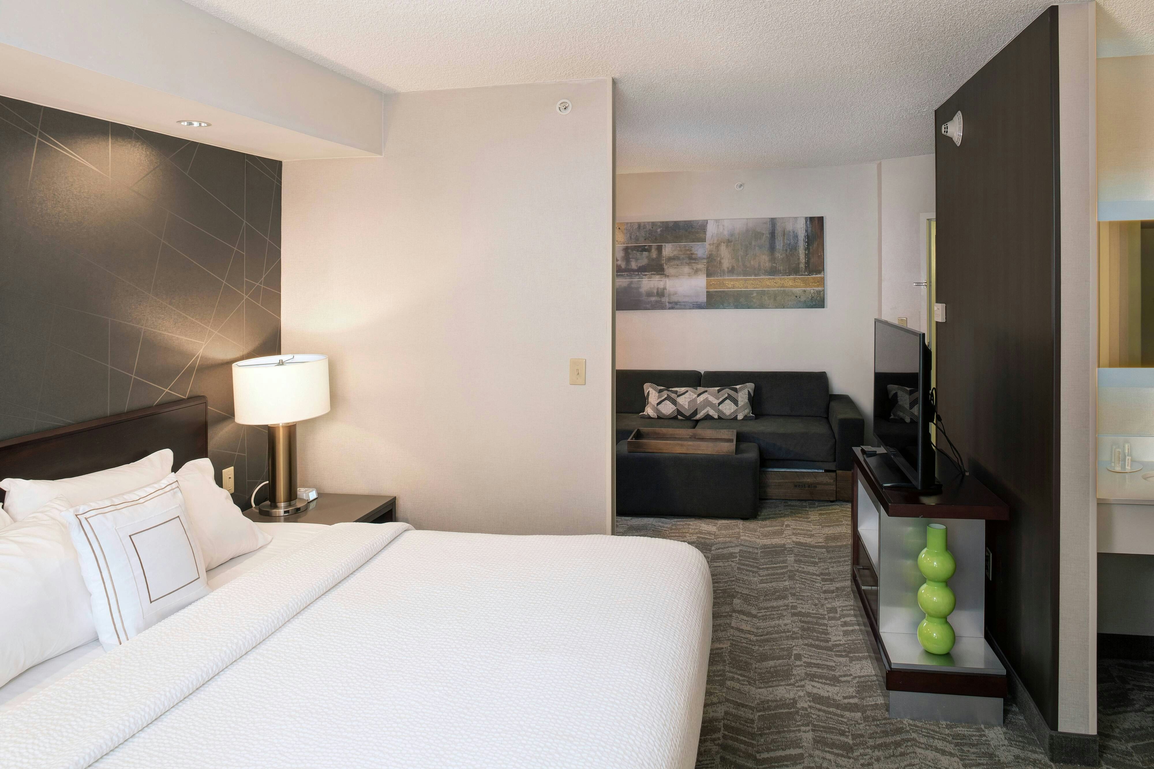 SpringHill Suites by Marriott Billings