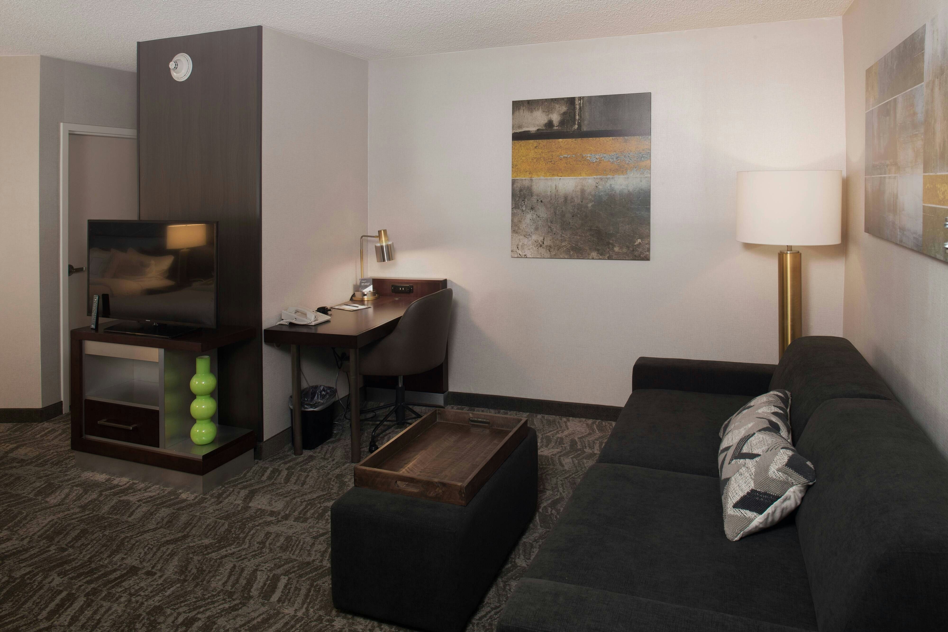 SpringHill Suites by Marriott Billings