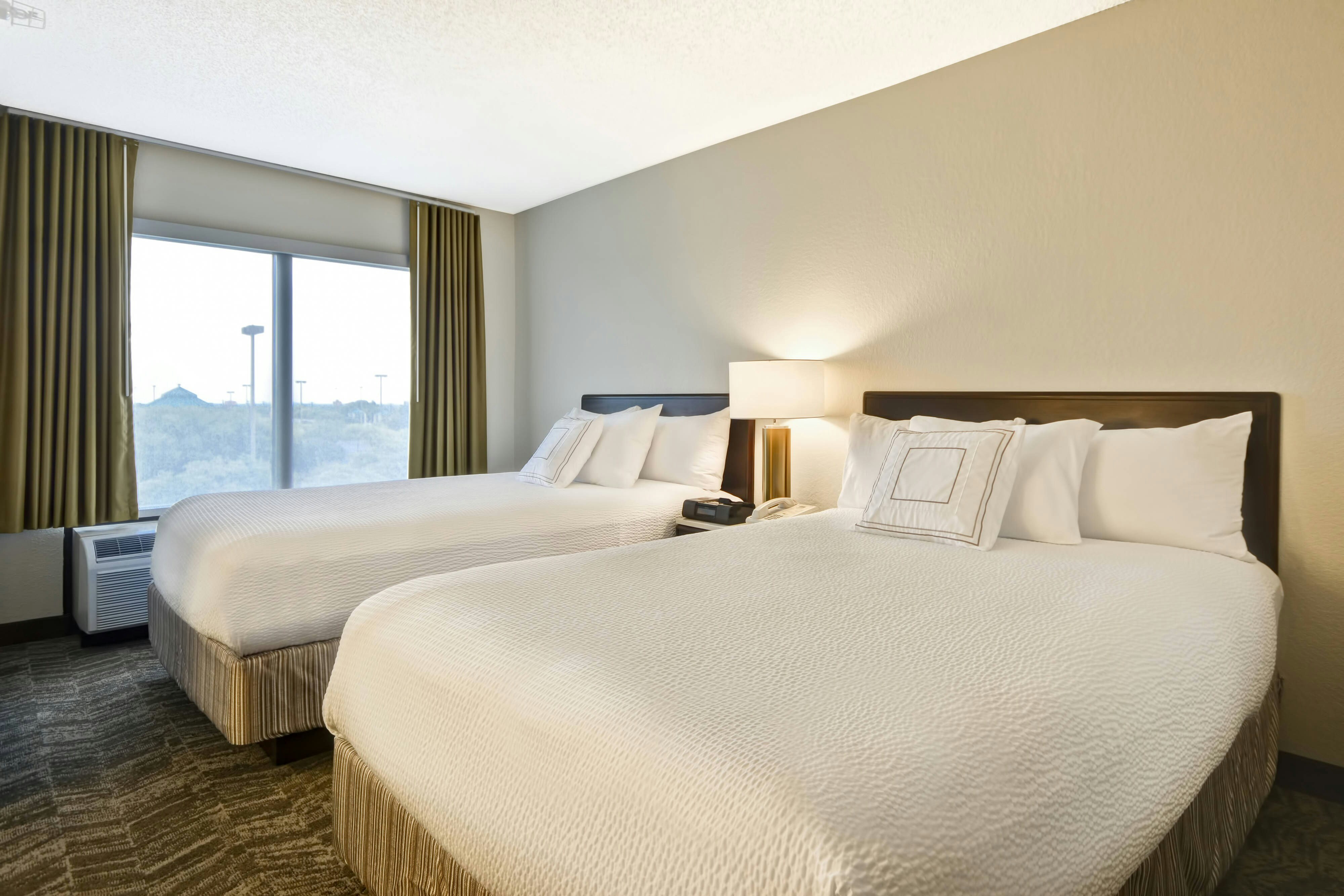 SpringHill Suites by Marriott San Antonio Medical Center/Northwest