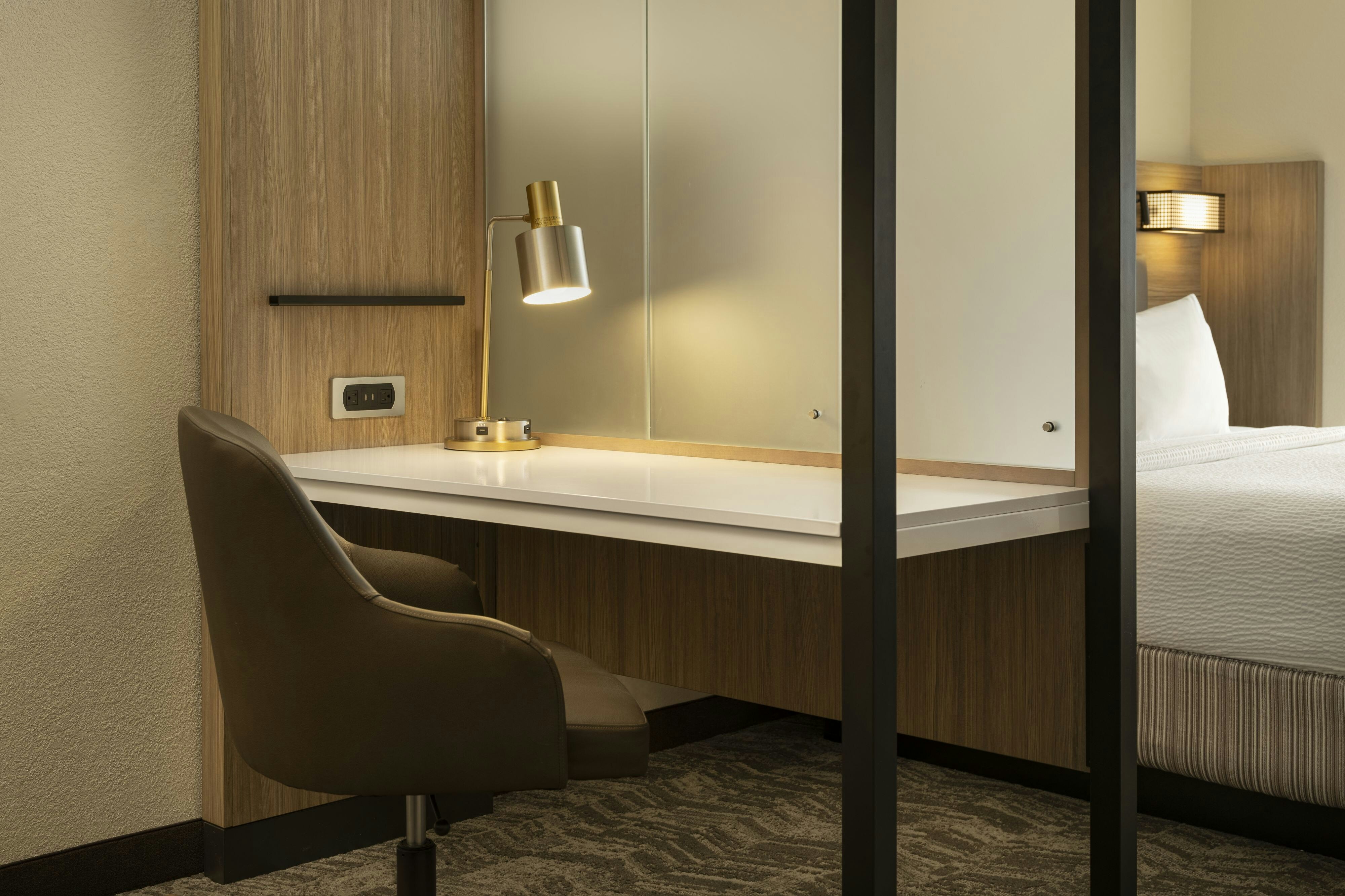 SpringHill Suites by Marriott Fort Worth University