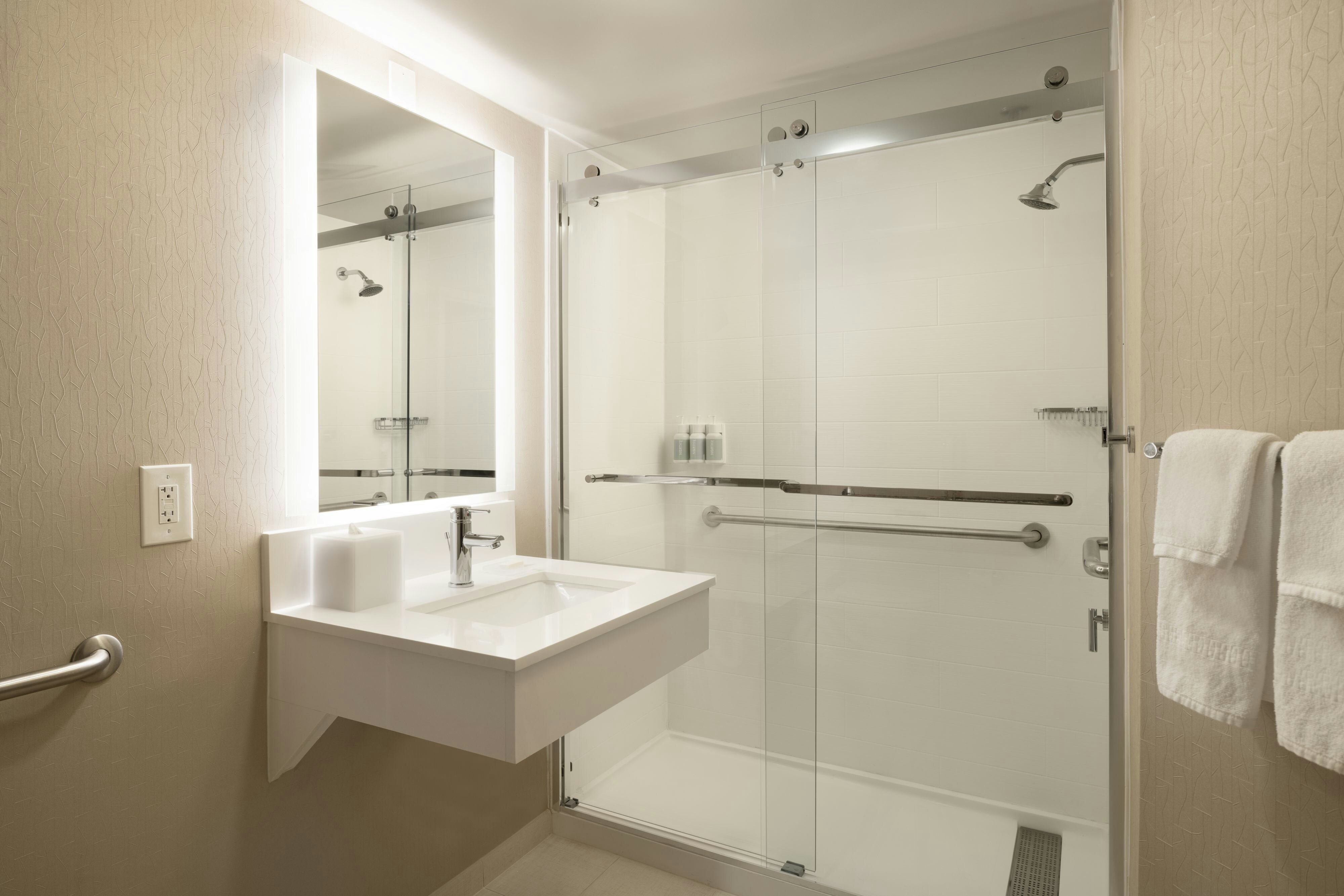 SpringHill Suites by Marriott Fort Worth University