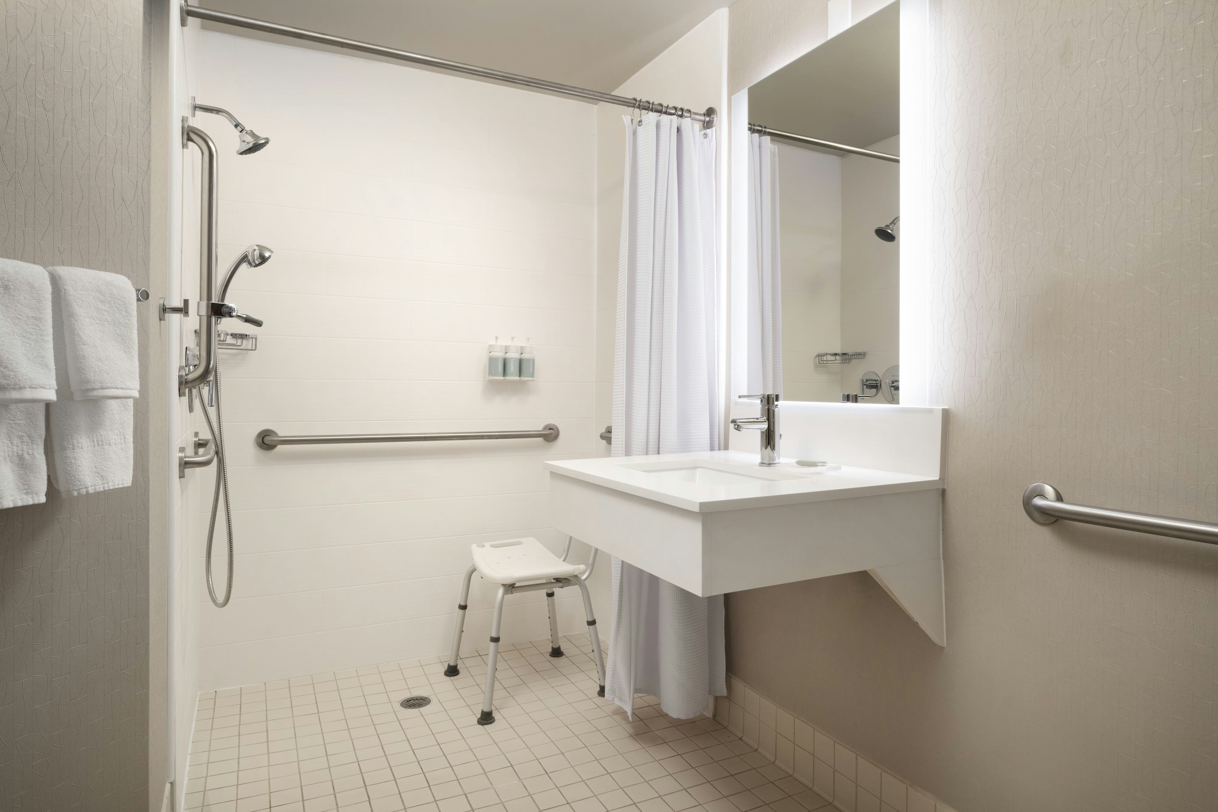 SpringHill Suites by Marriott Fort Worth University