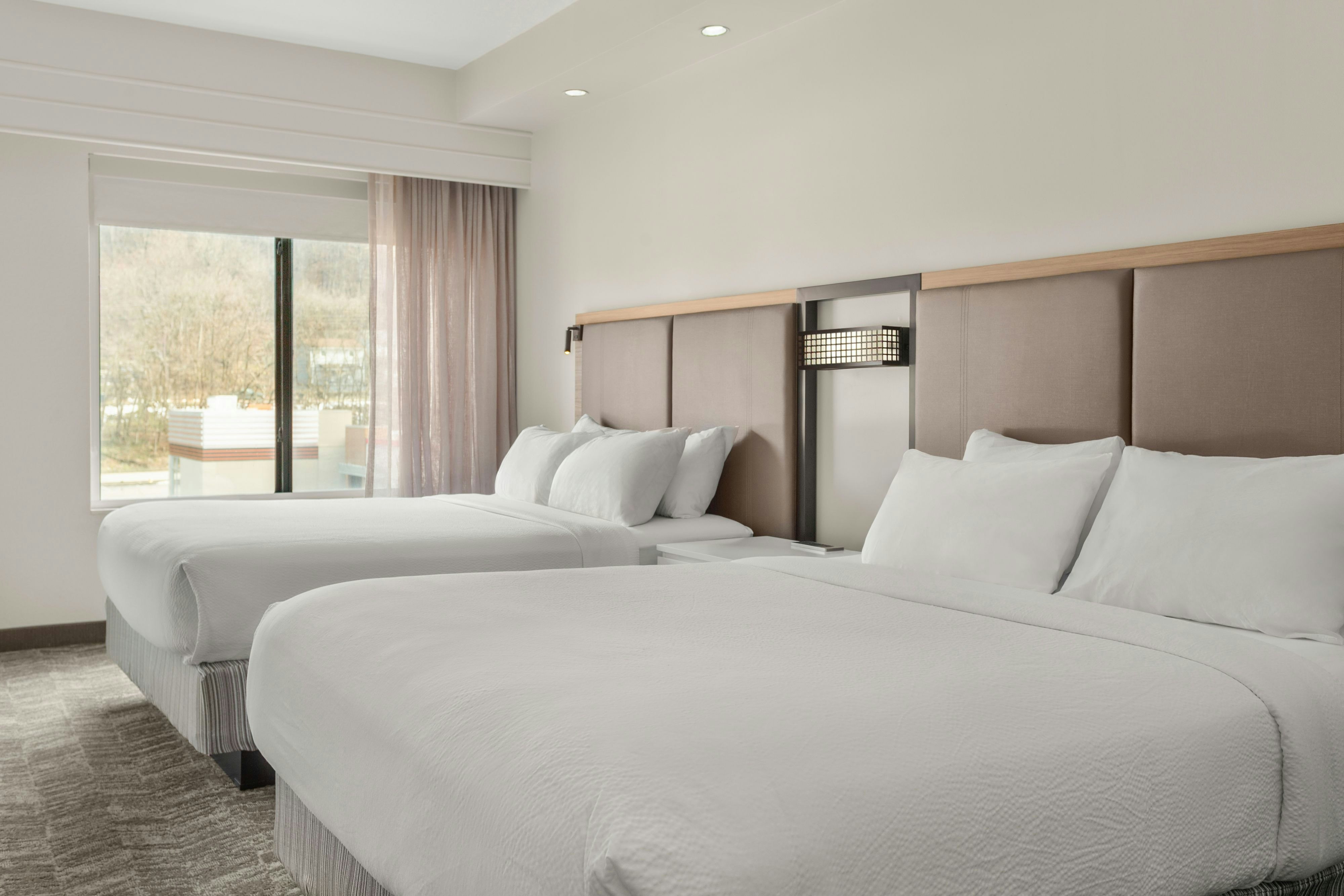 SpringHill Suites by Marriott Morgantown