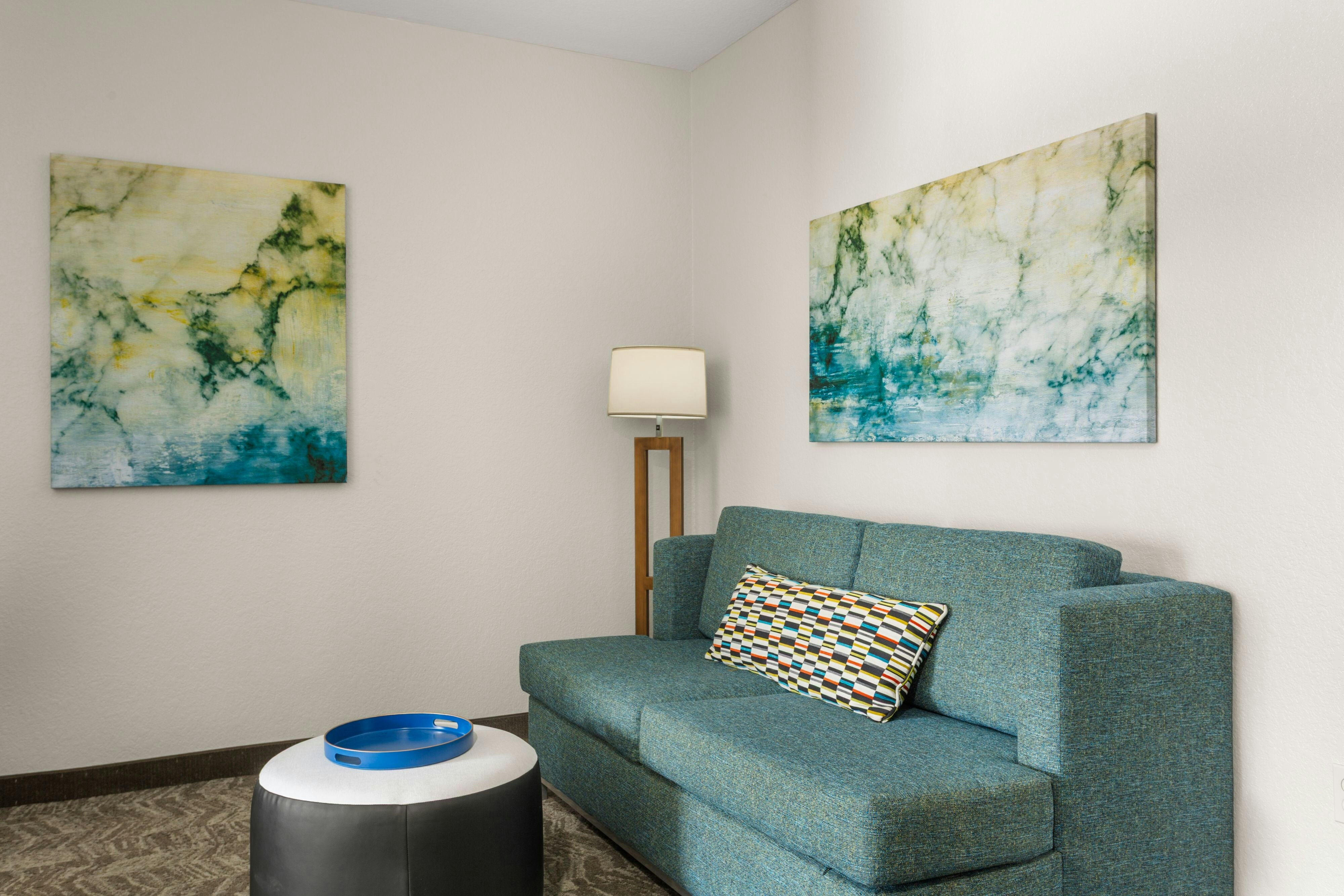 SpringHill Suites by Marriott Morgantown