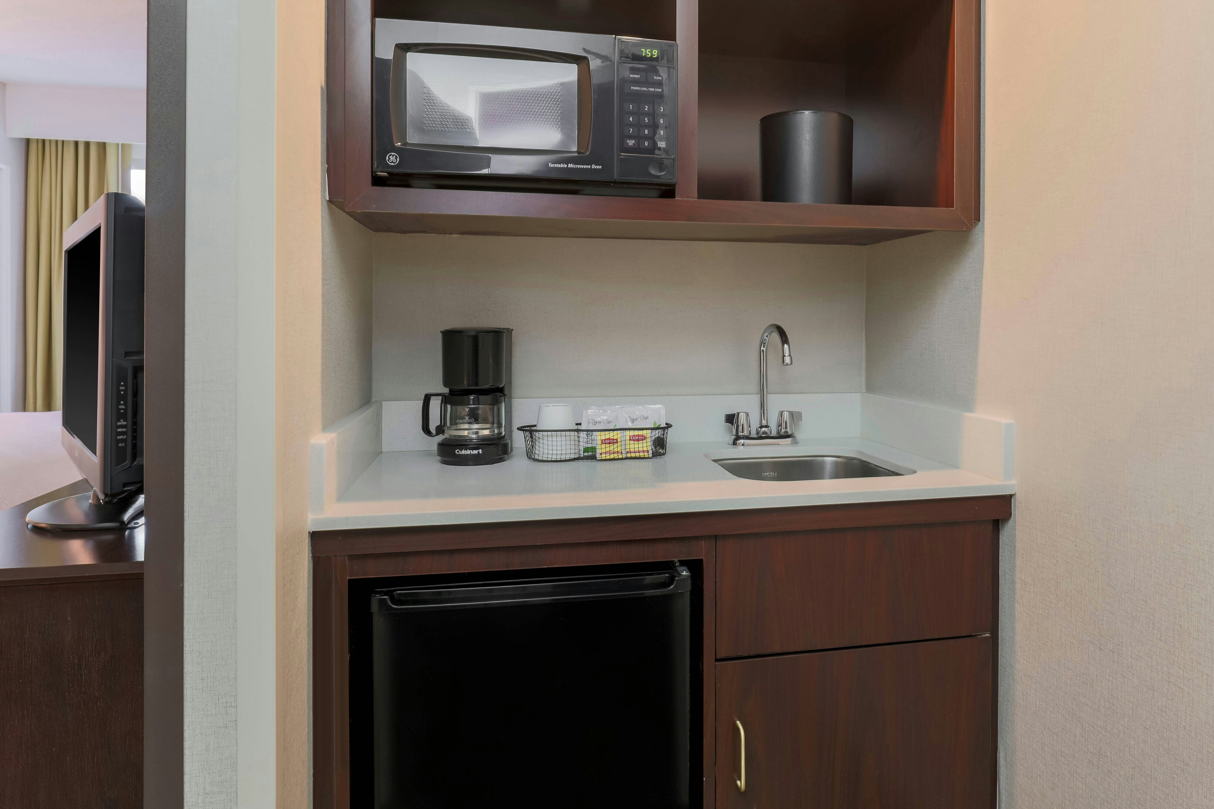 SpringHill Suites by Marriott Yuma