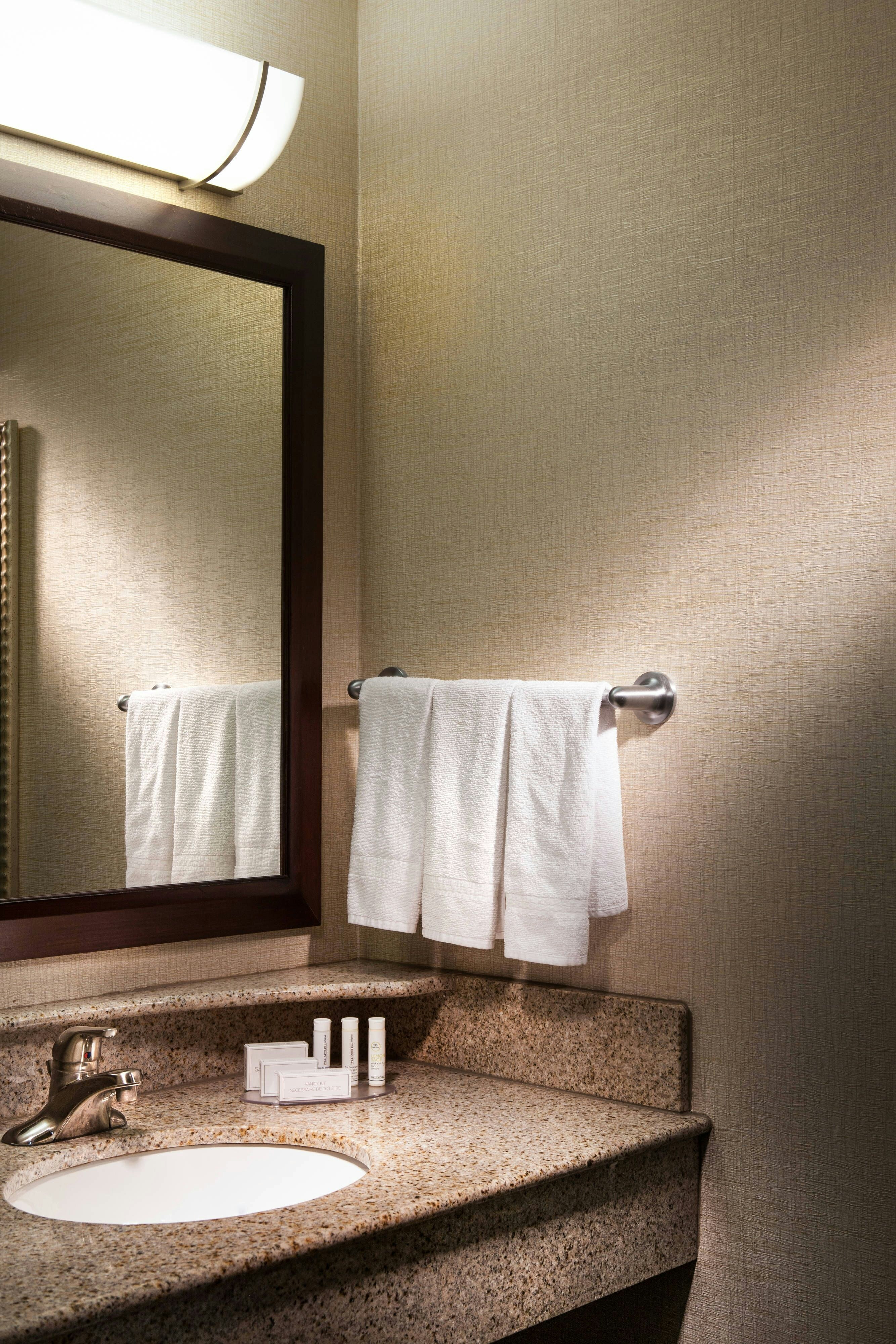 SpringHill Suites by Marriott Dallas DFW Airport North/Grapevine