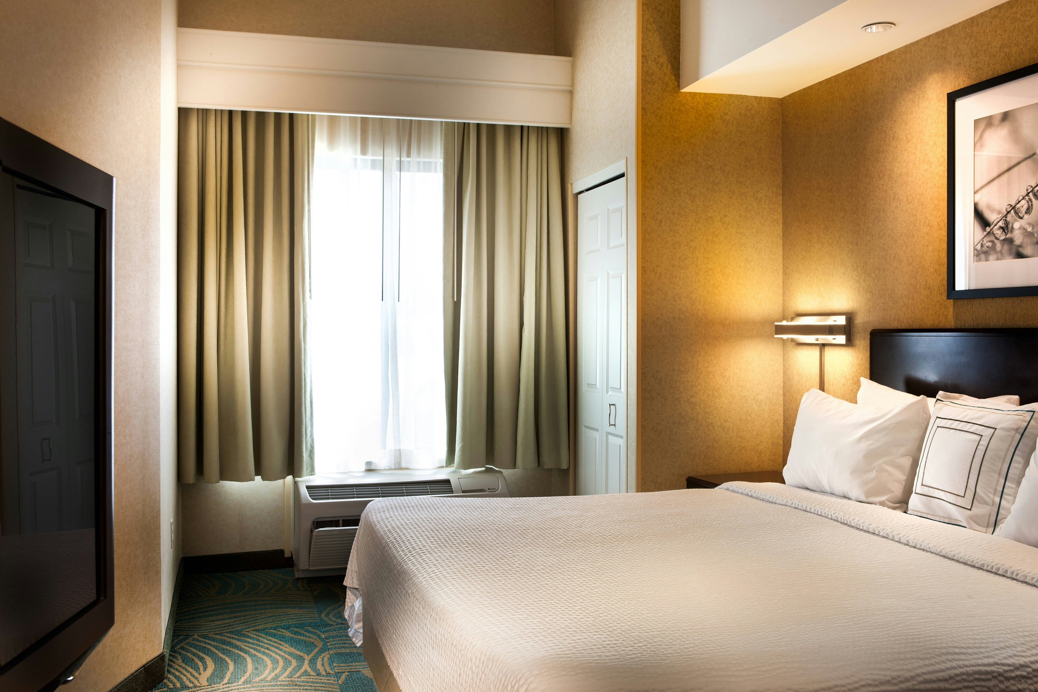 SpringHill Suites by Marriott Dallas DFW Airport North/Grapevine