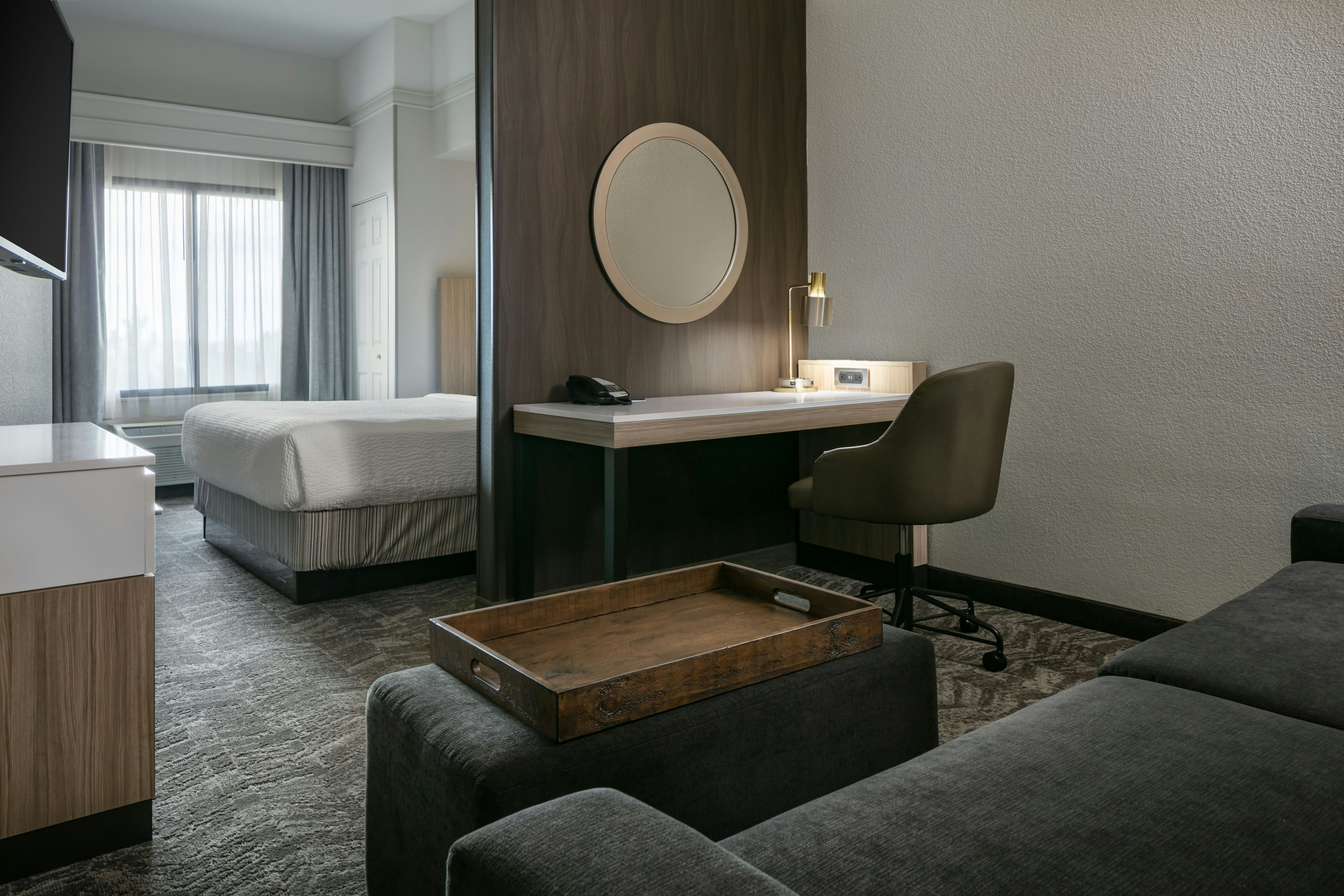 SpringHill Suites by Marriott Cheyenne