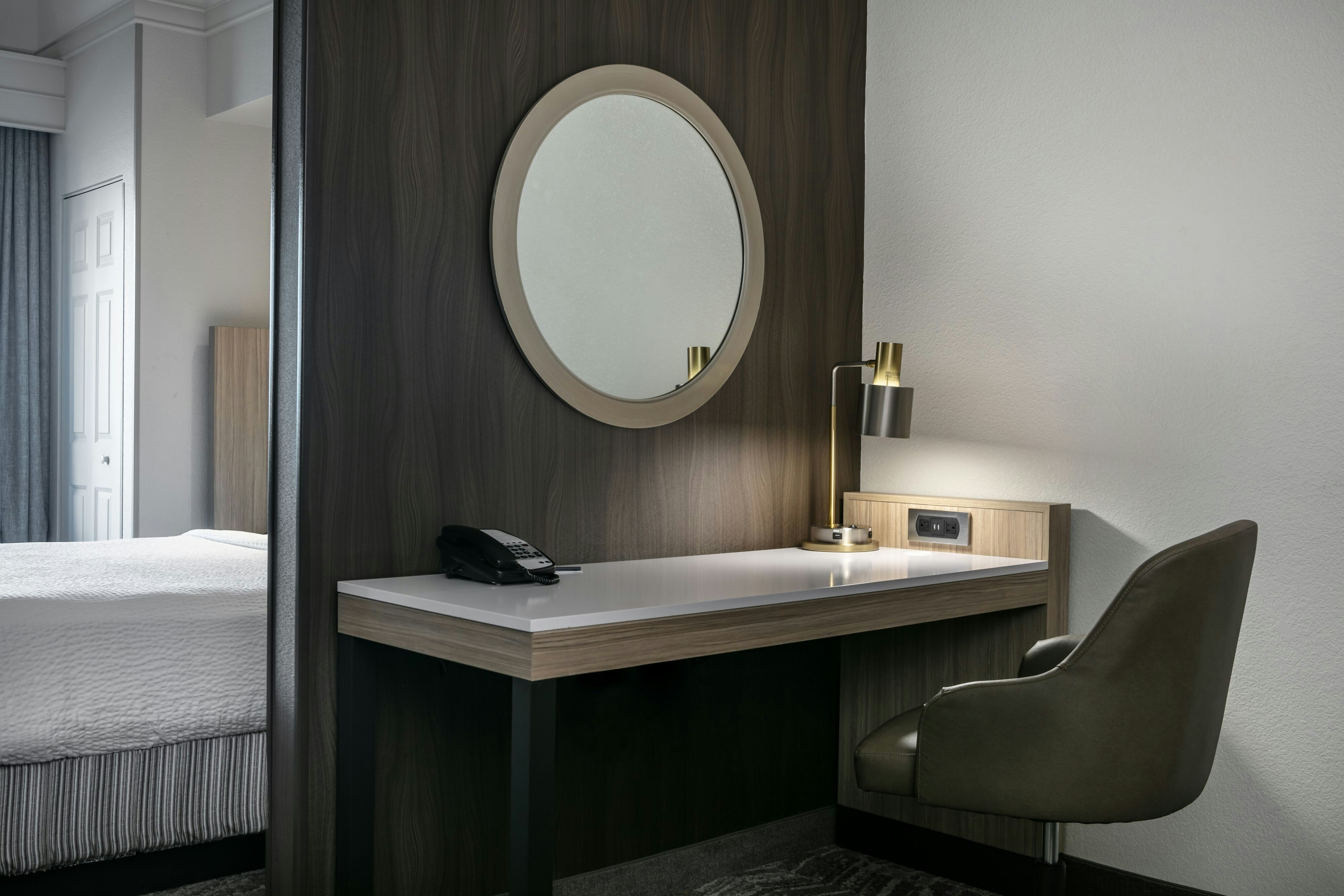SpringHill Suites by Marriott Cheyenne