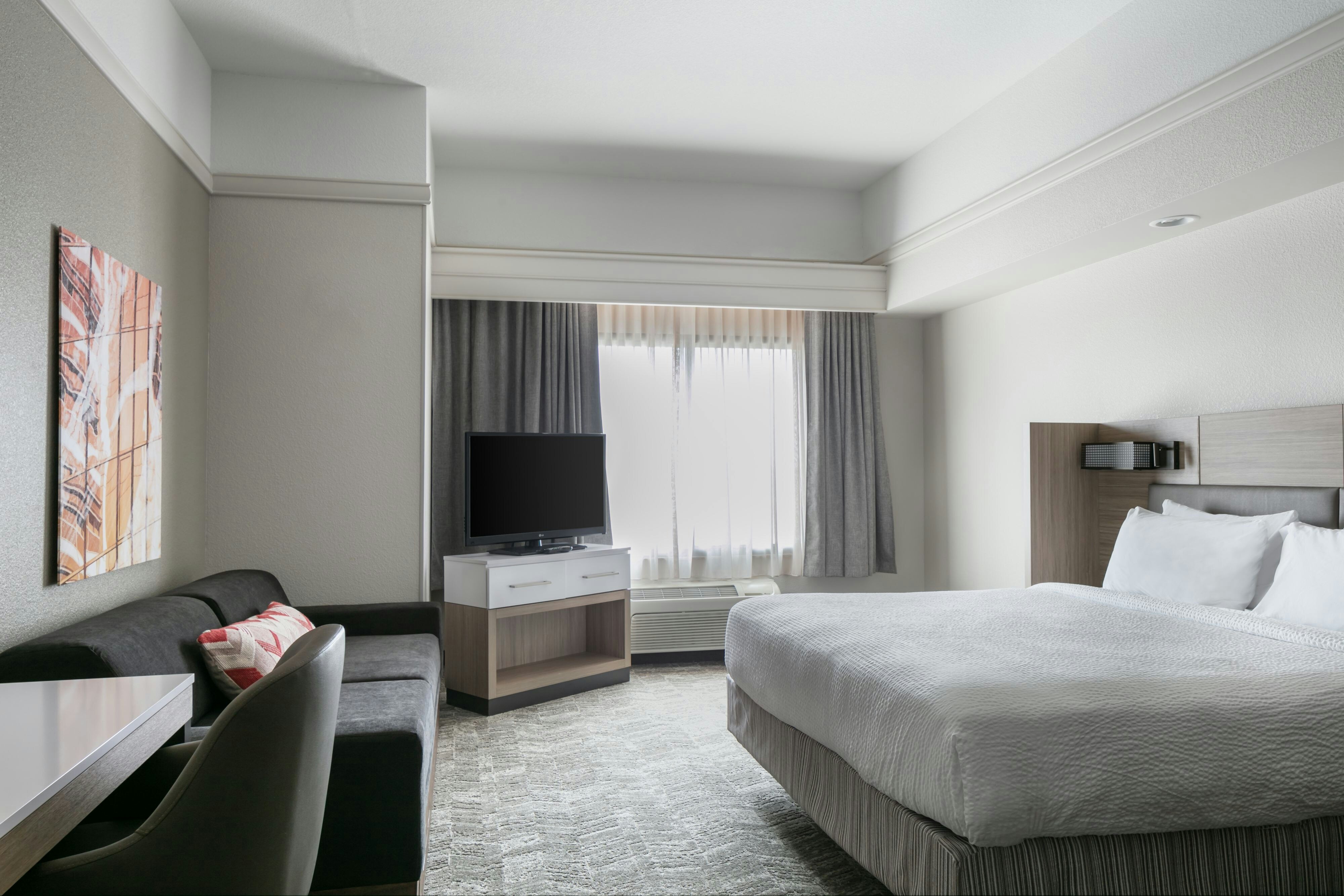 SpringHill Suites by Marriott Cheyenne