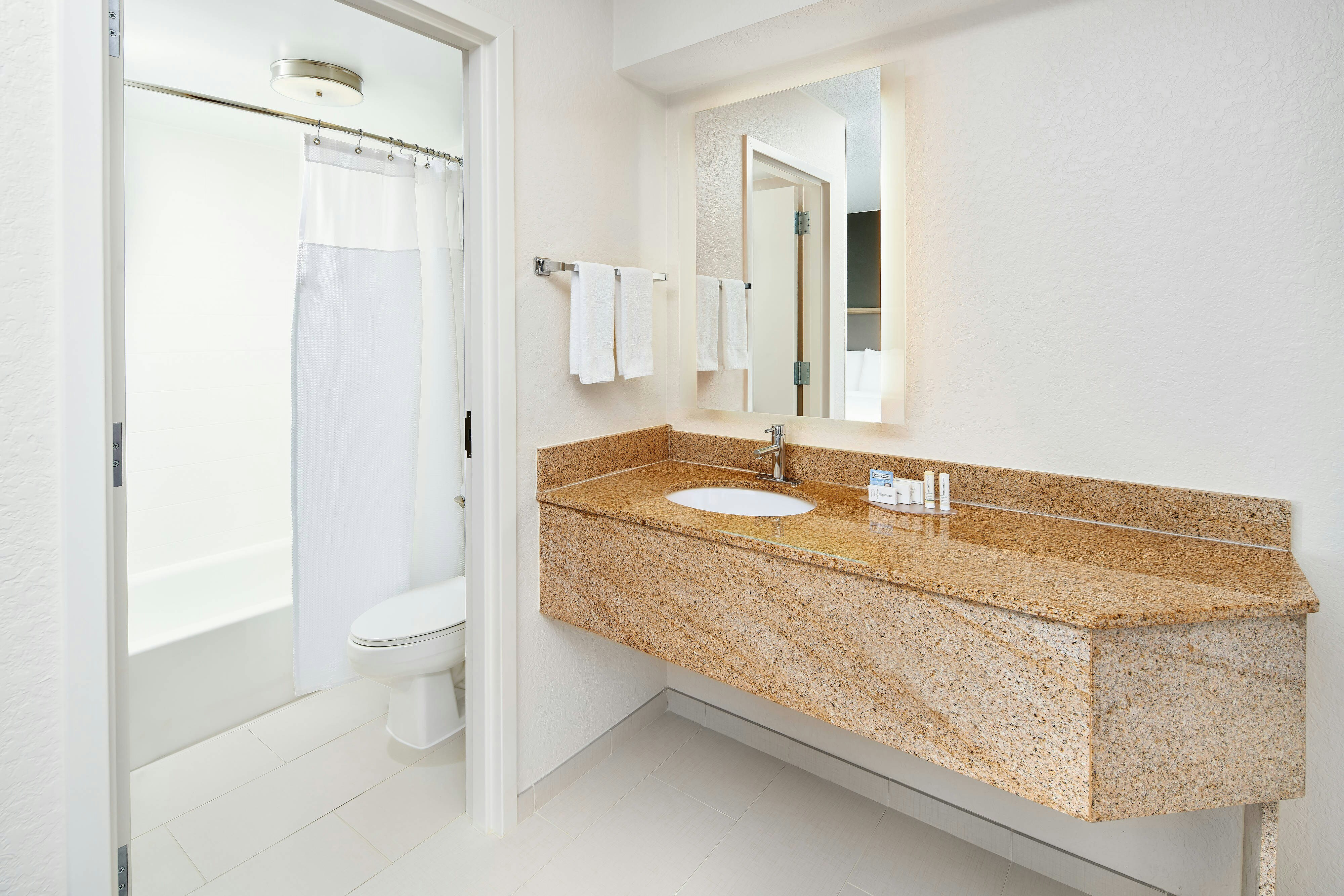 SpringHill Suites by Marriott Houston Hobby Airport
