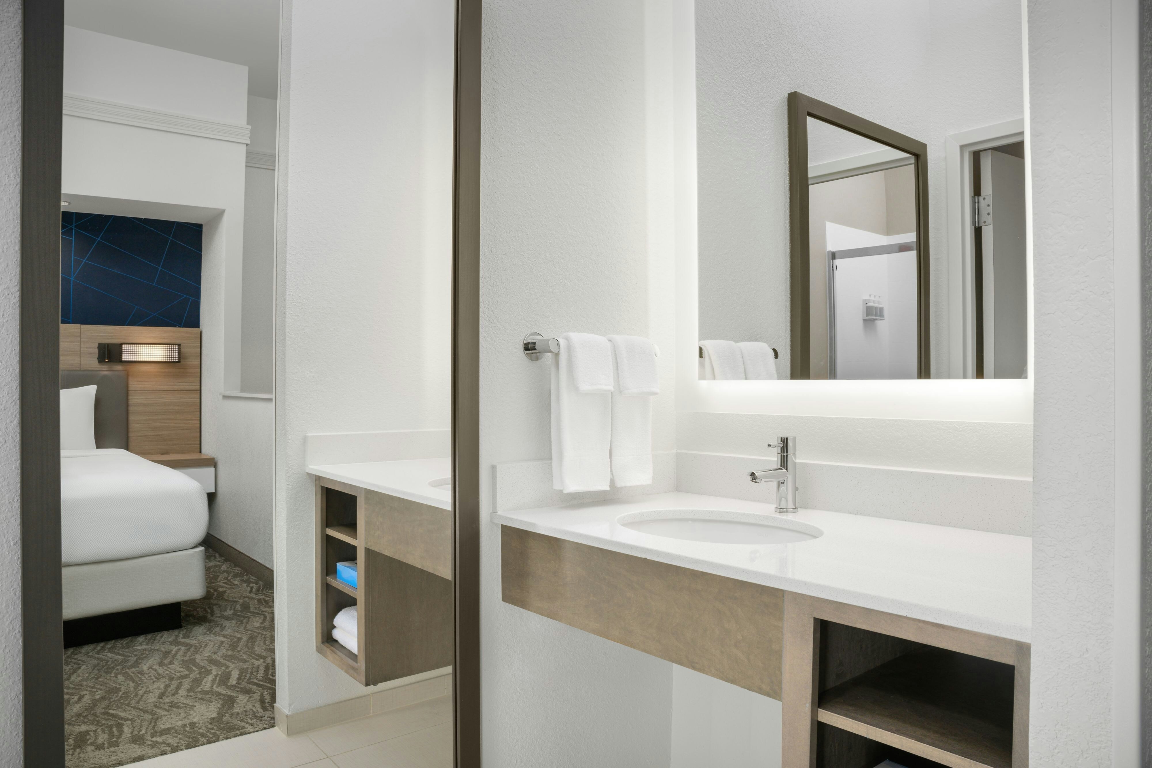 SpringHill Suites by Marriott Annapolis