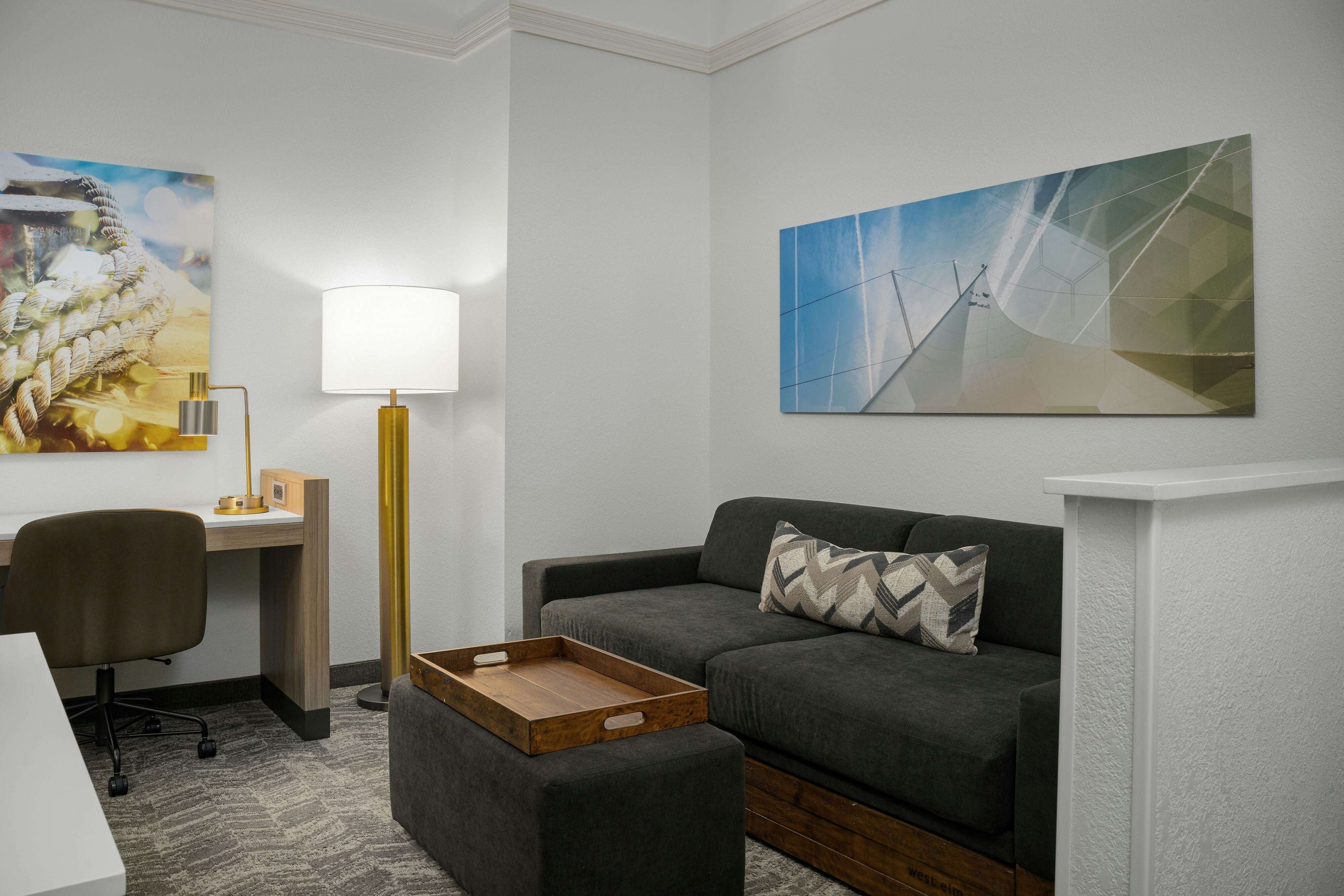 SpringHill Suites by Marriott Annapolis