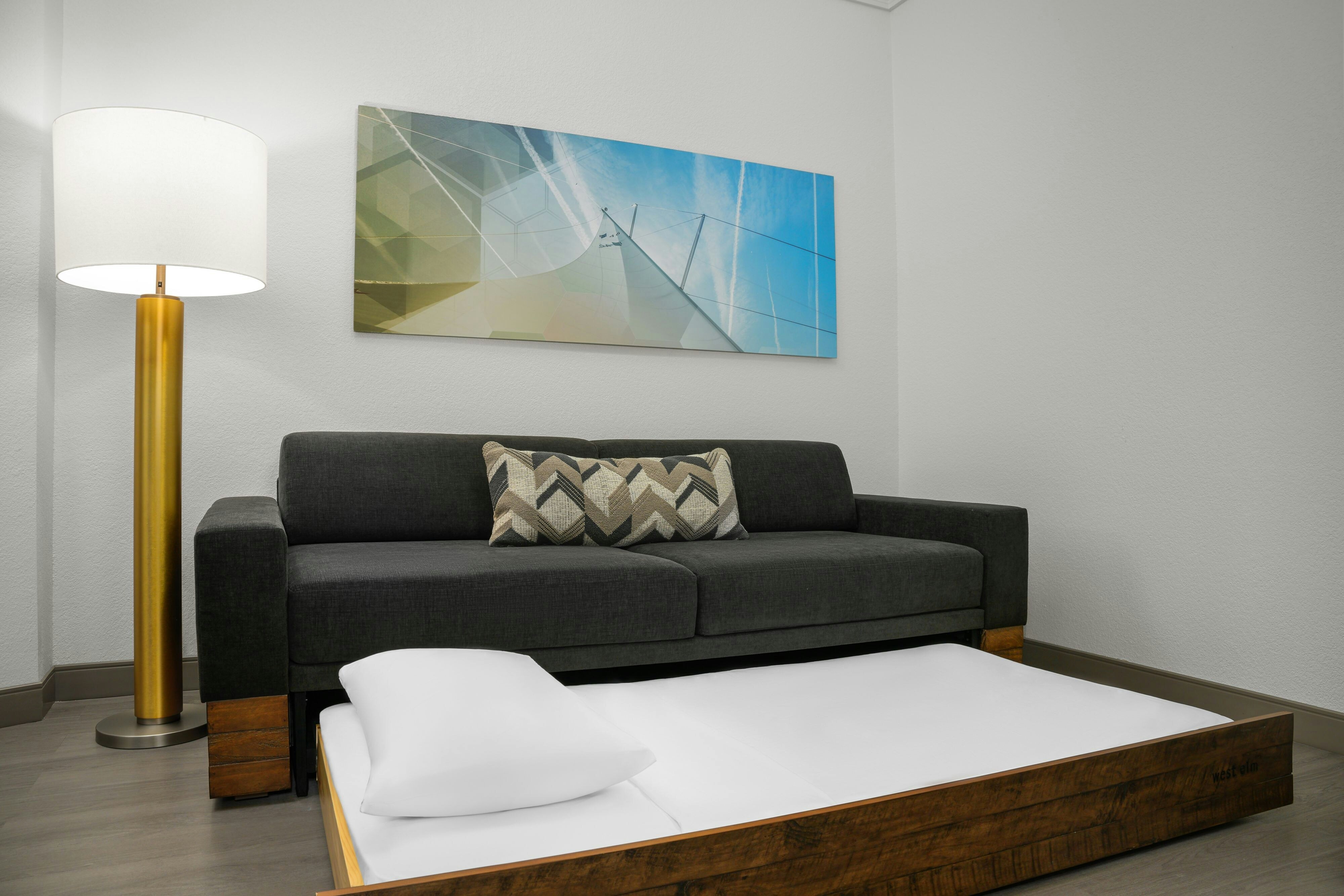 SpringHill Suites by Marriott Annapolis