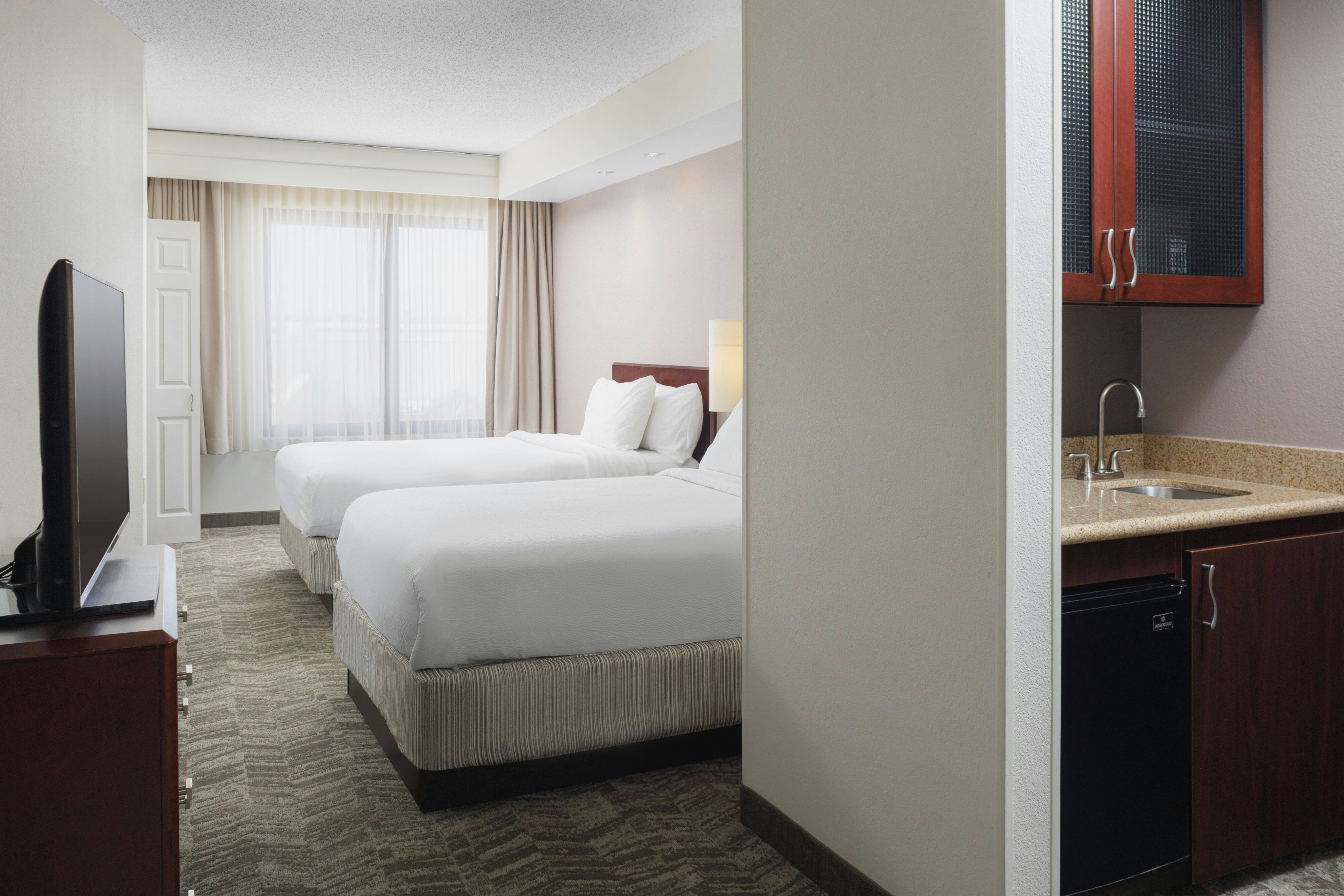 SpringHill Suites by Marriott Knoxville at Turkey Creek