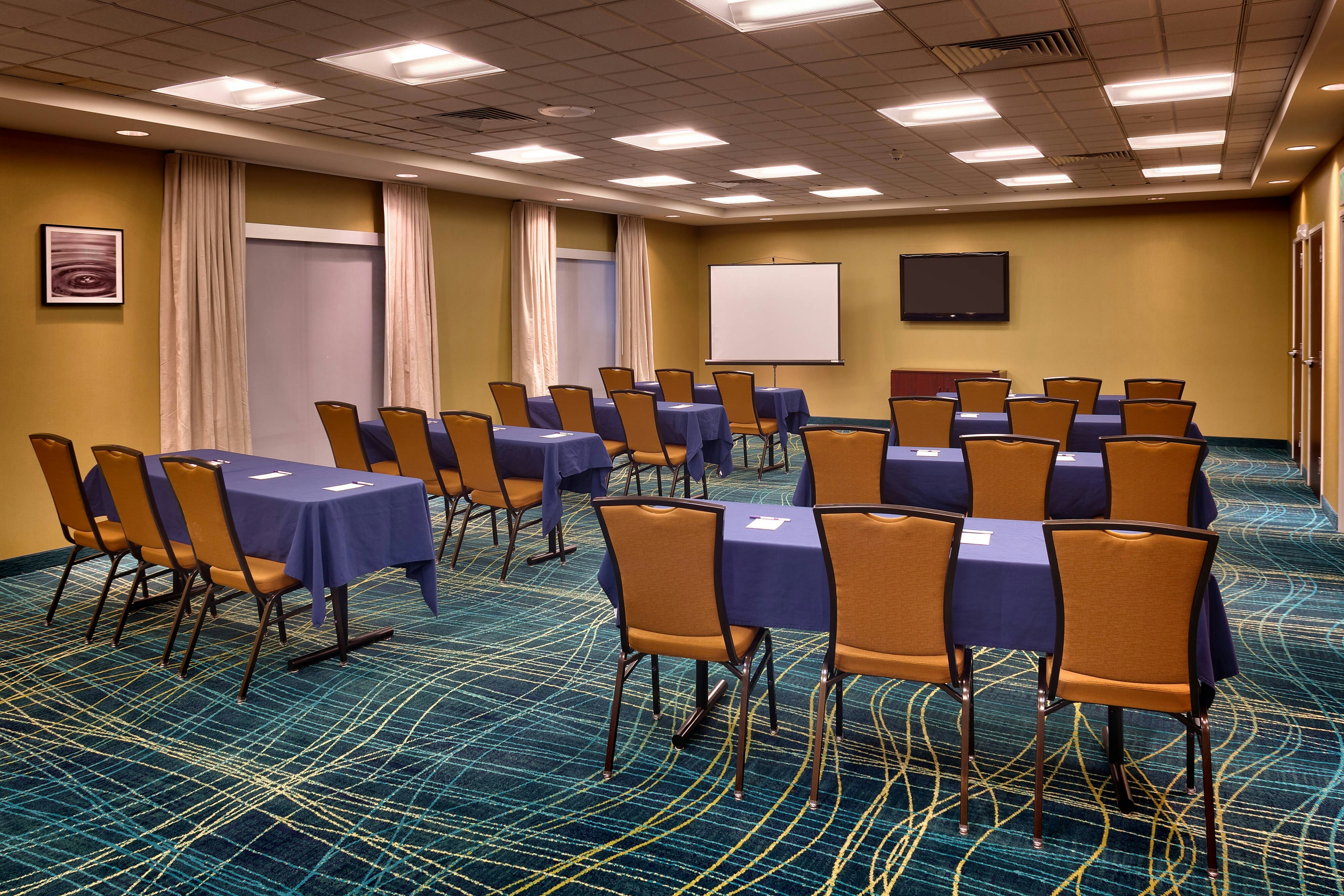 SpringHill Suites by Marriott Cedar City
