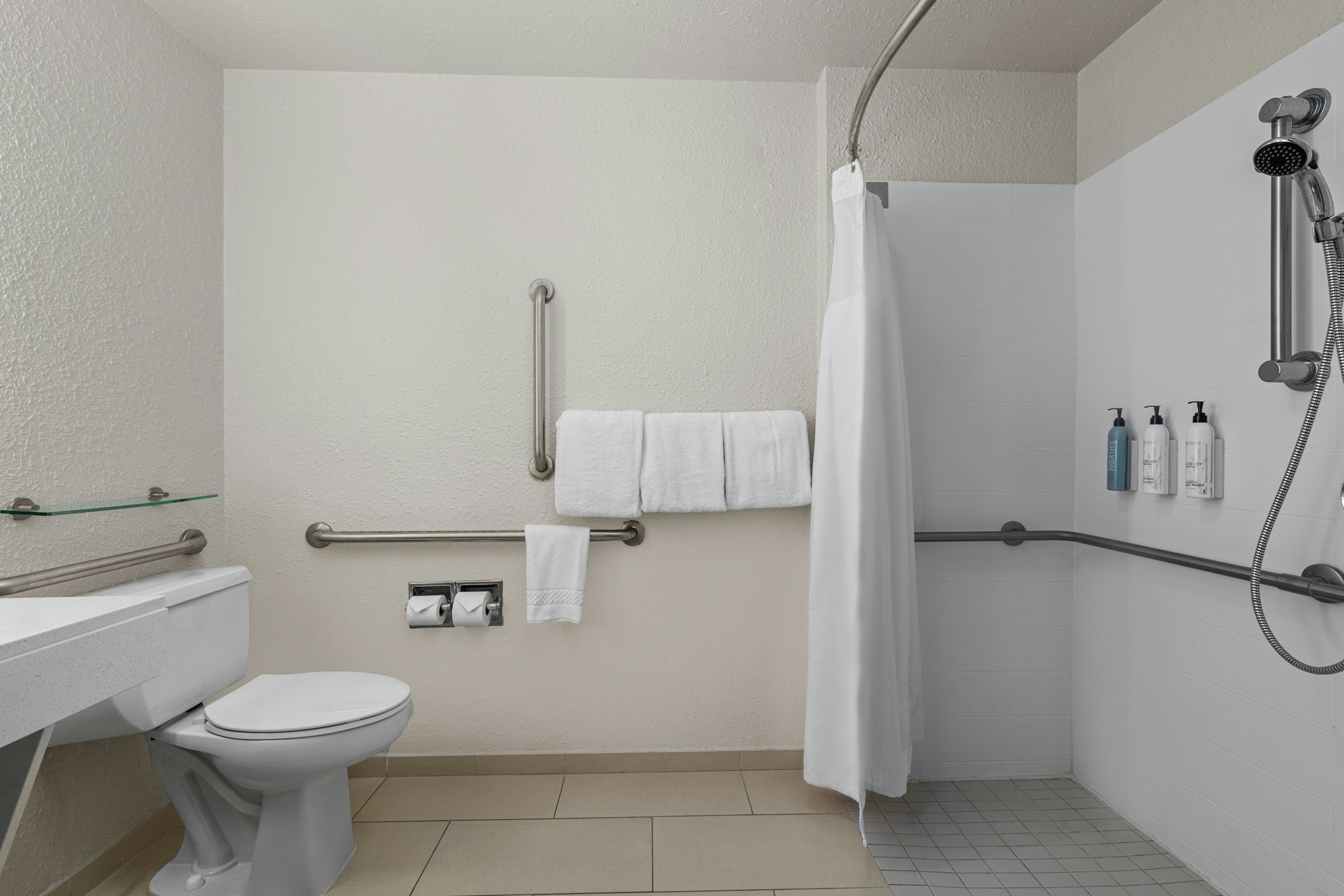 SpringHill Suites by Marriott Minneapolis-St. Paul Airport/Eagan