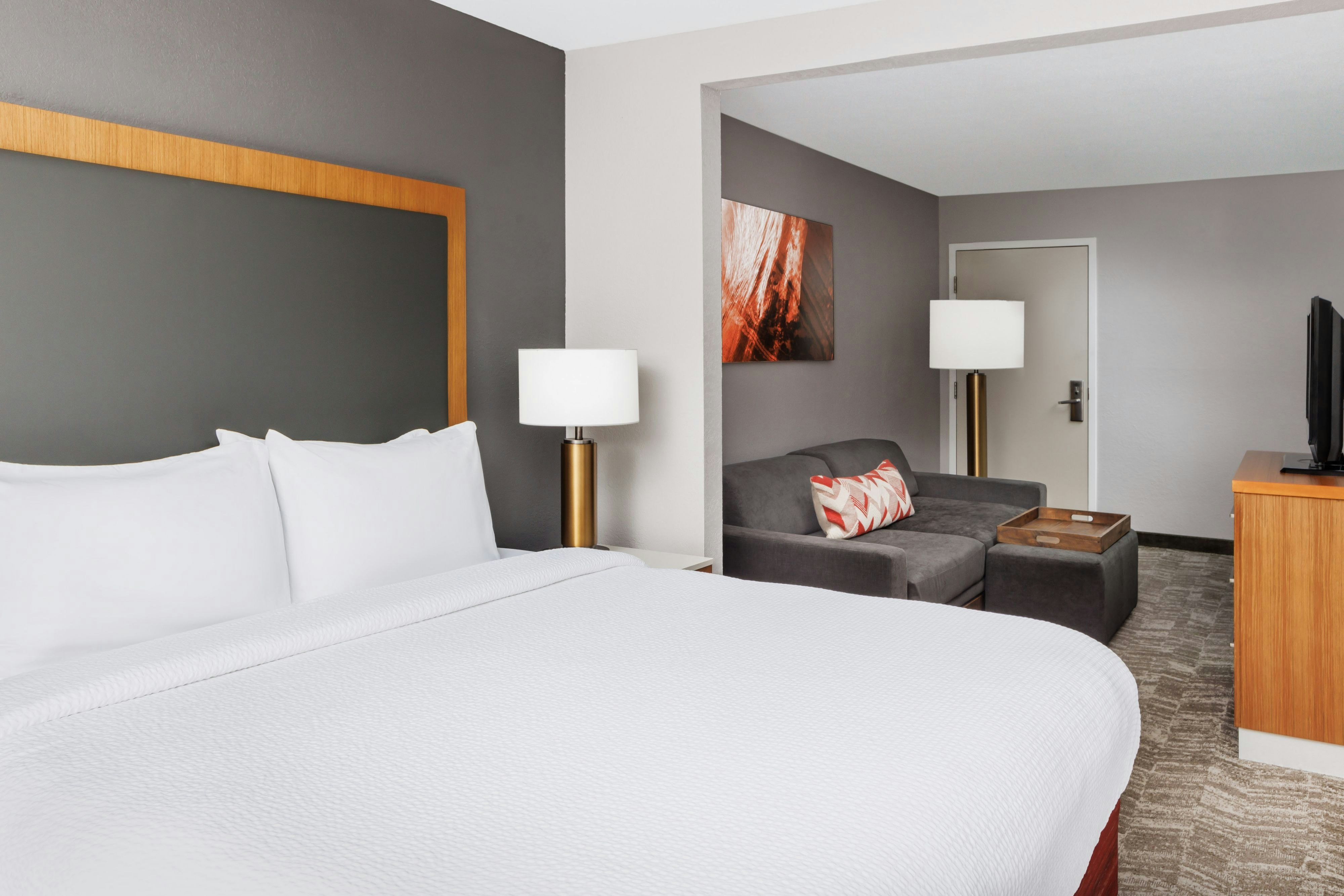 SpringHill Suites by Marriott Providence West Warwick