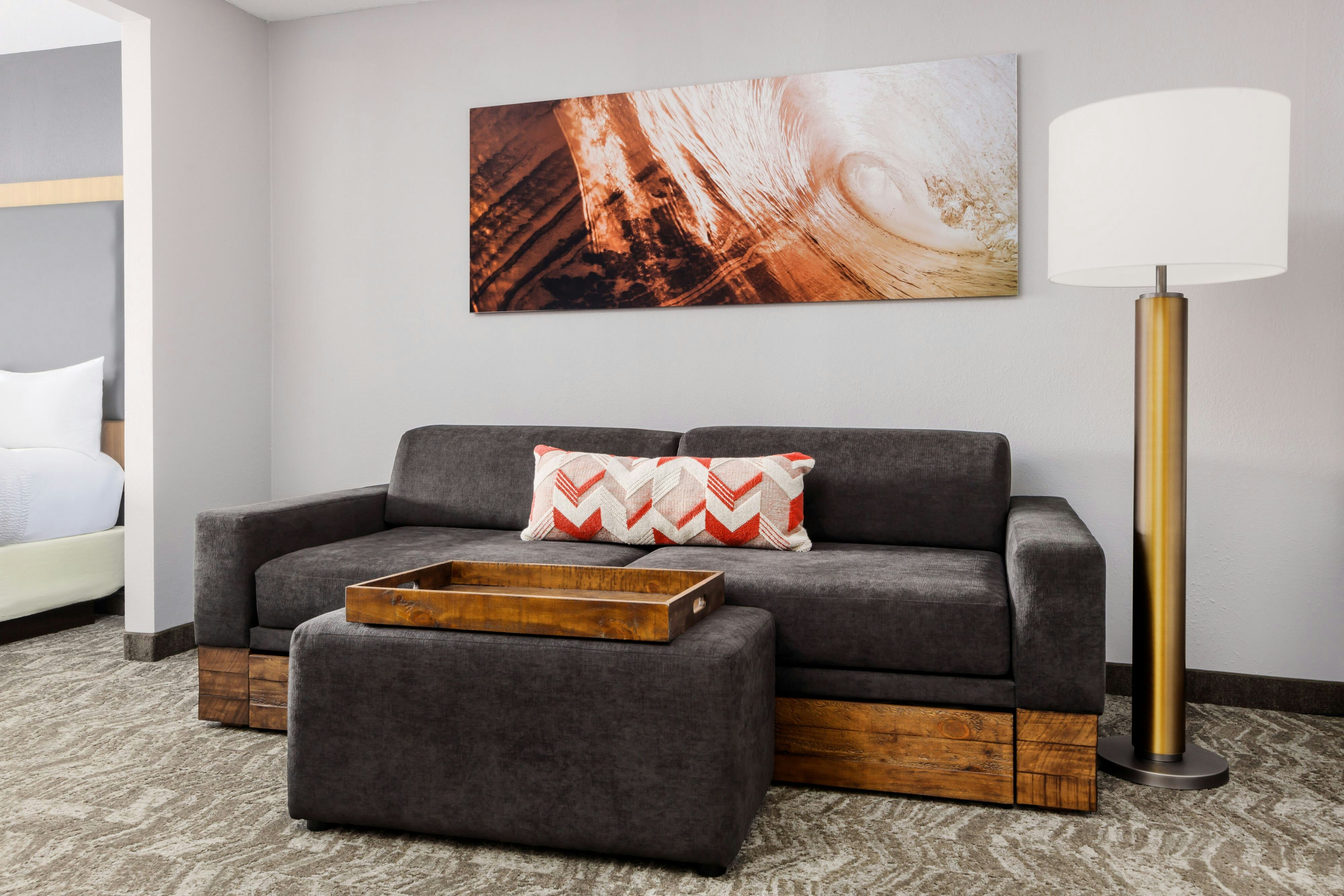 SpringHill Suites by Marriott Providence West Warwick